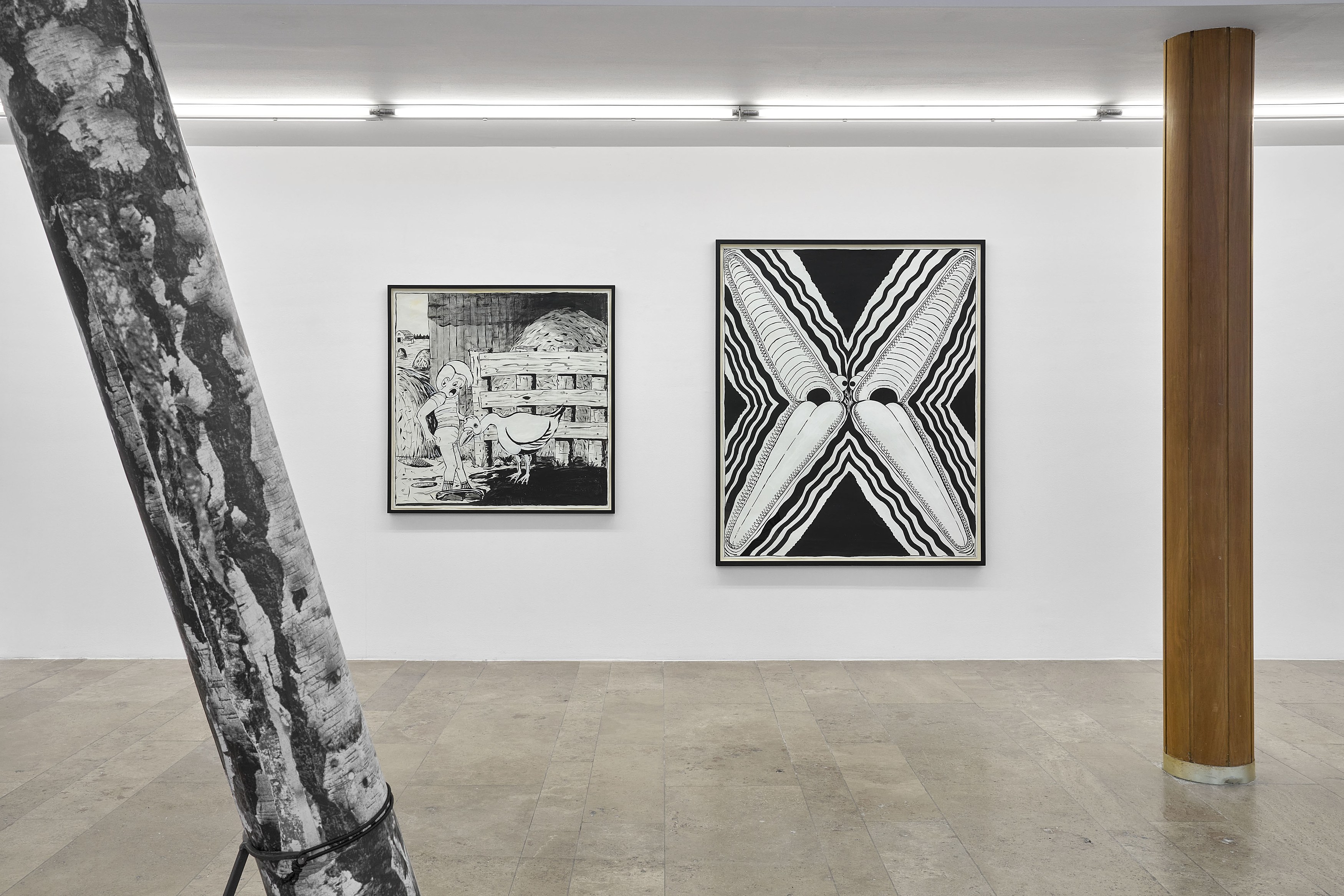 Not I, Not I at Capitain Petzel, photo 10