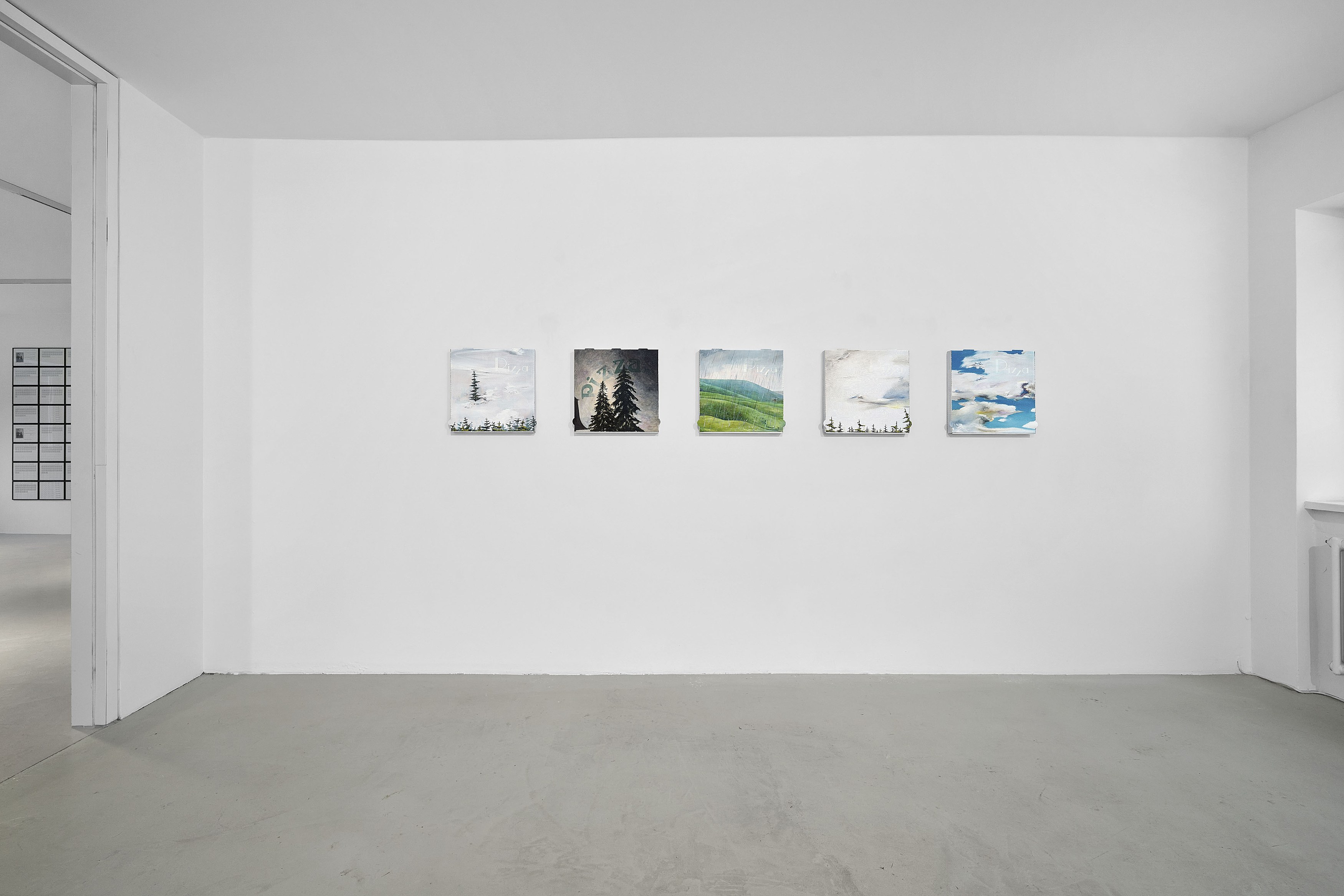 Not I, Not I at Capitain Petzel, photo 13