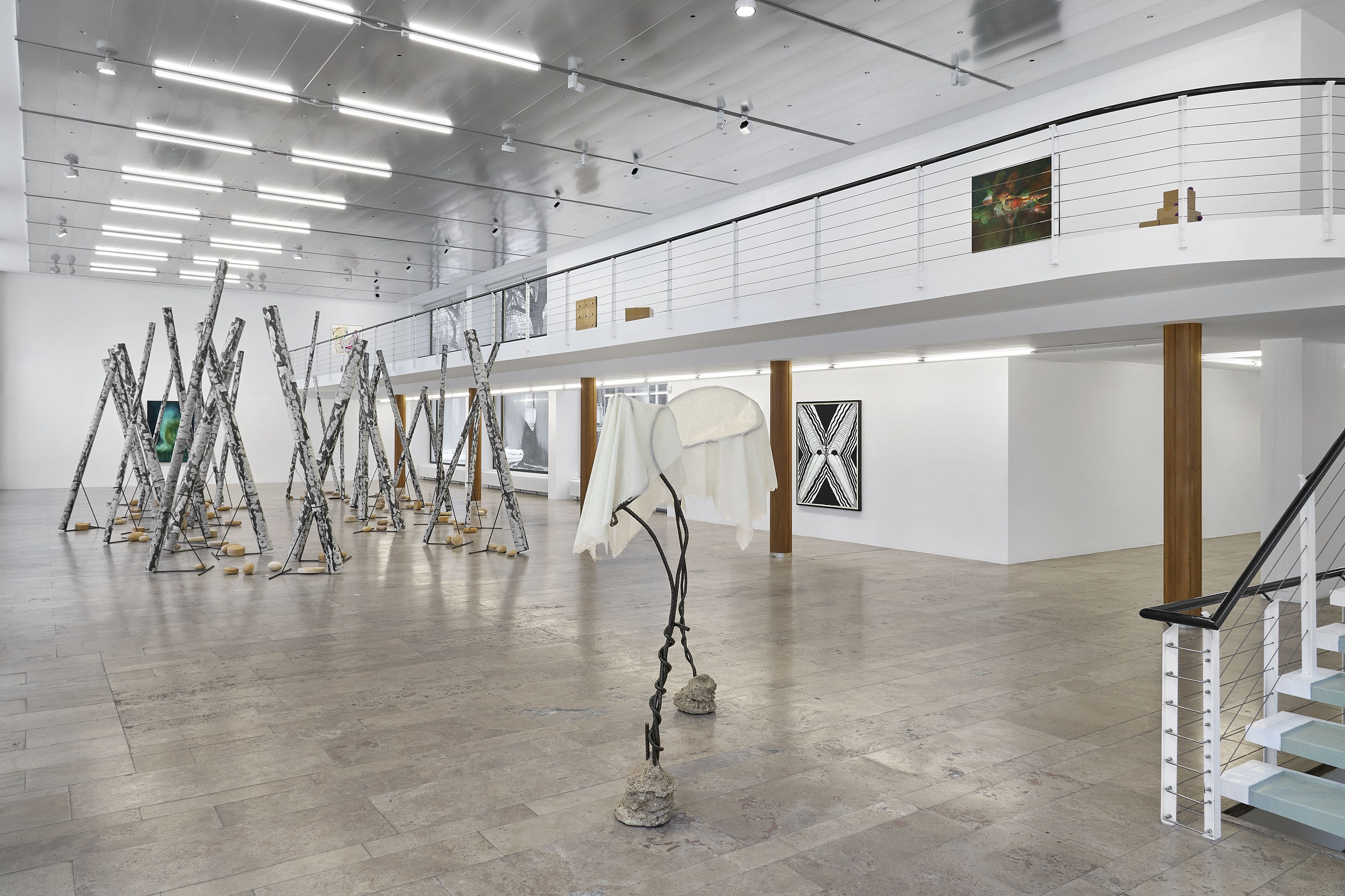 Not I, Not I at Capitain Petzel, photo 11