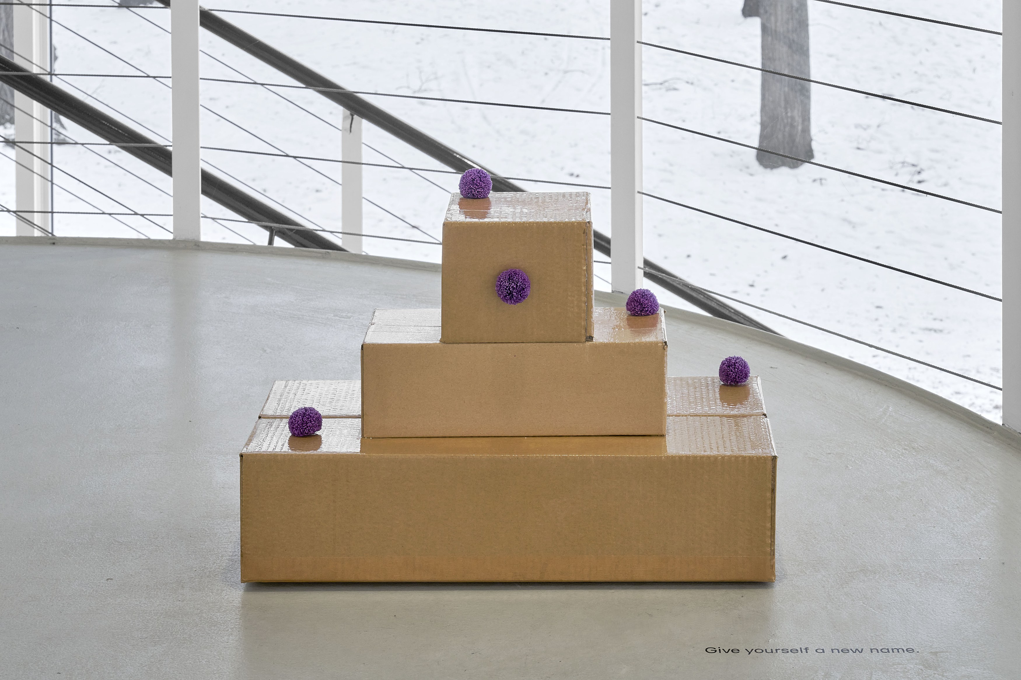 Not I, Not I at Capitain Petzel, photo 16