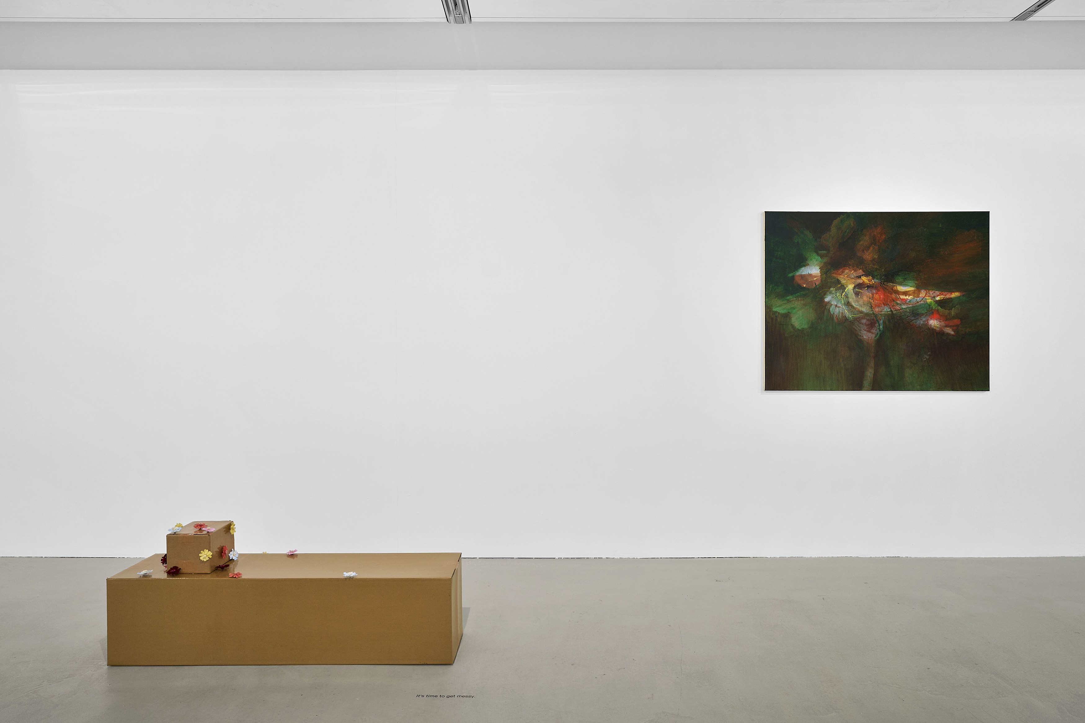 Not I, Not I at Capitain Petzel, photo 17