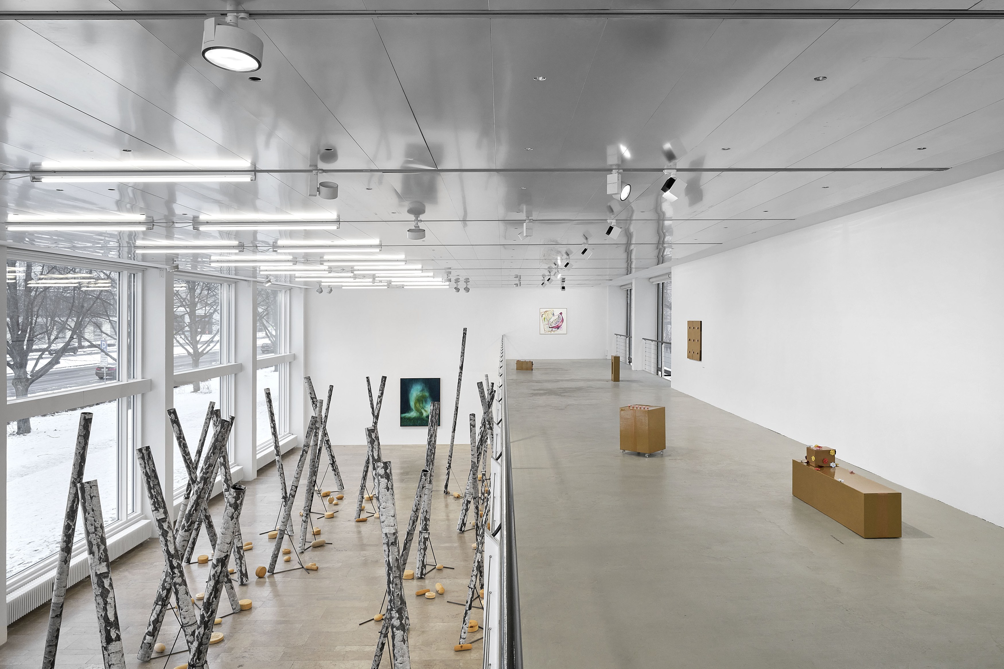 Not I, Not I at Capitain Petzel, photo 18
