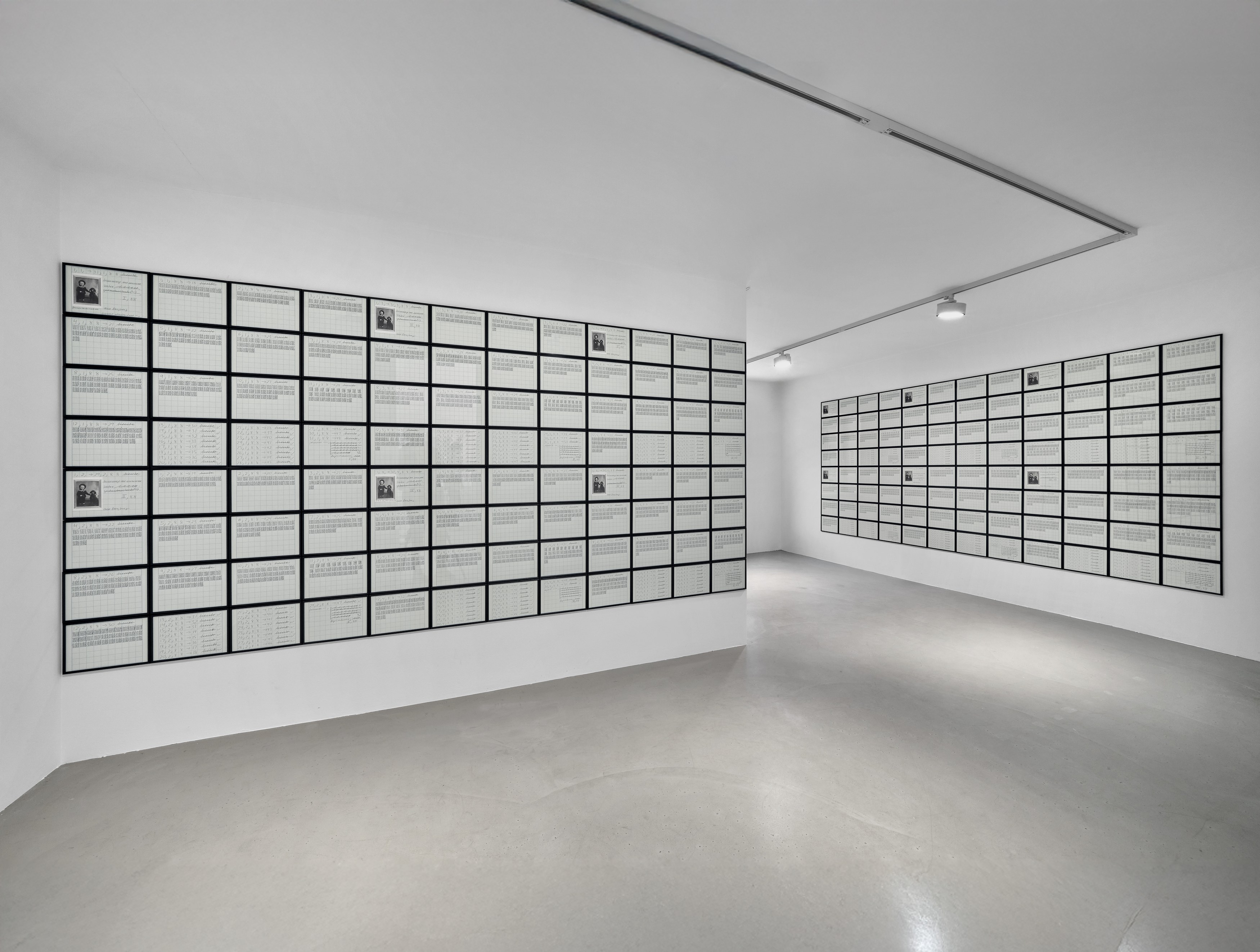 Not I, Not I at Capitain Petzel, photo 12