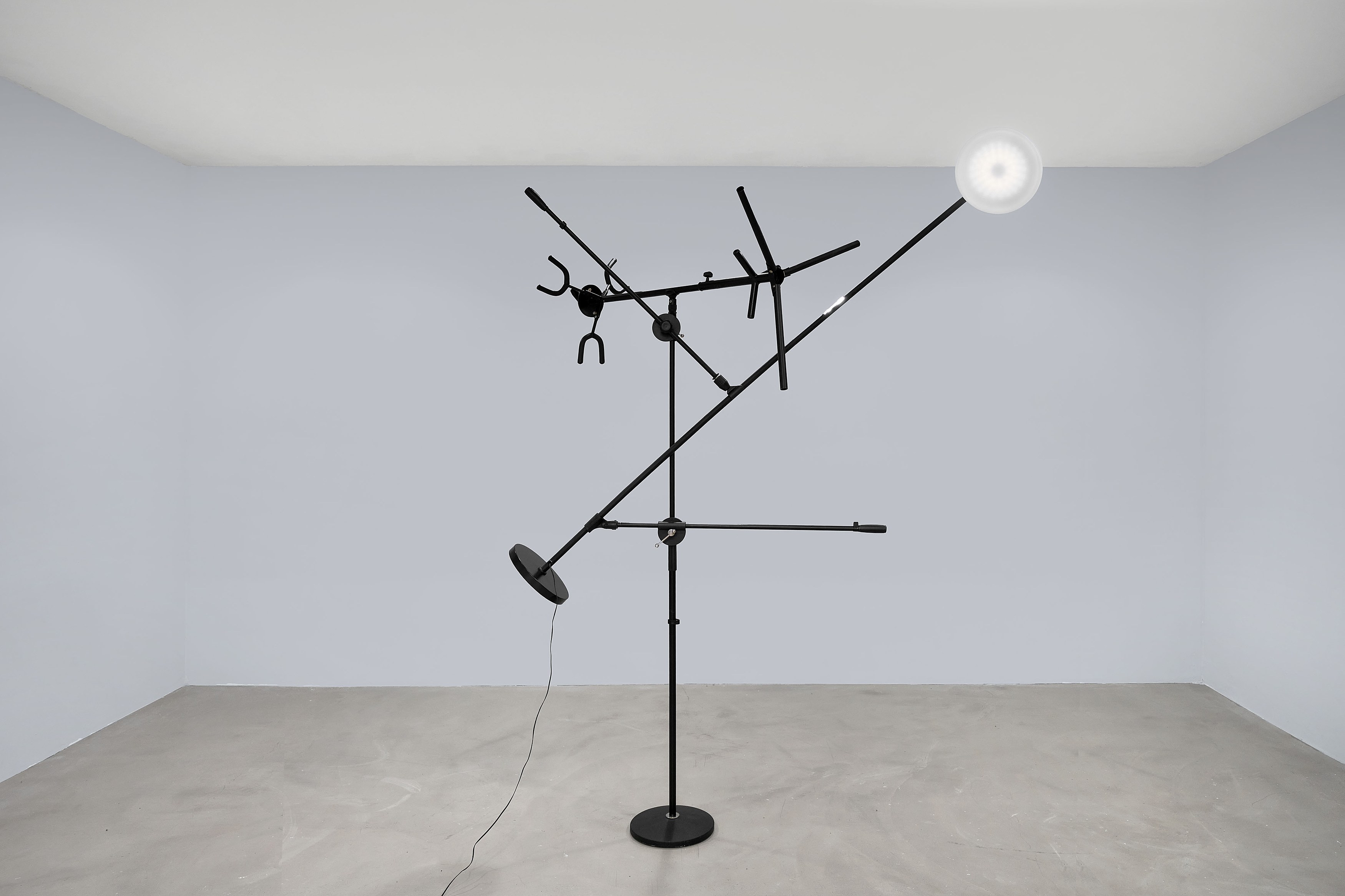 Not I, Not I at Capitain Petzel, photo 20