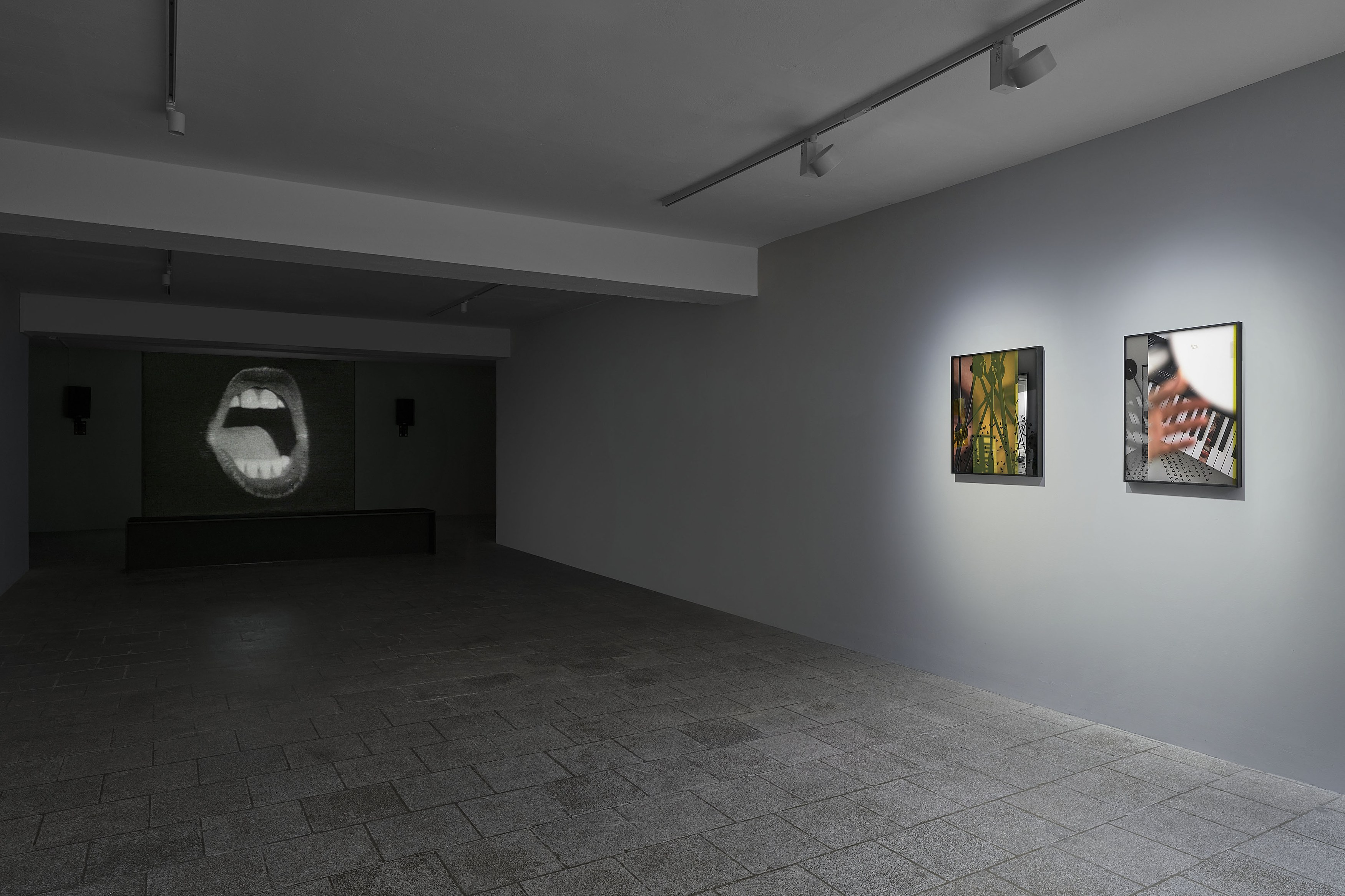 Not I, Not I at Capitain Petzel, photo 19
