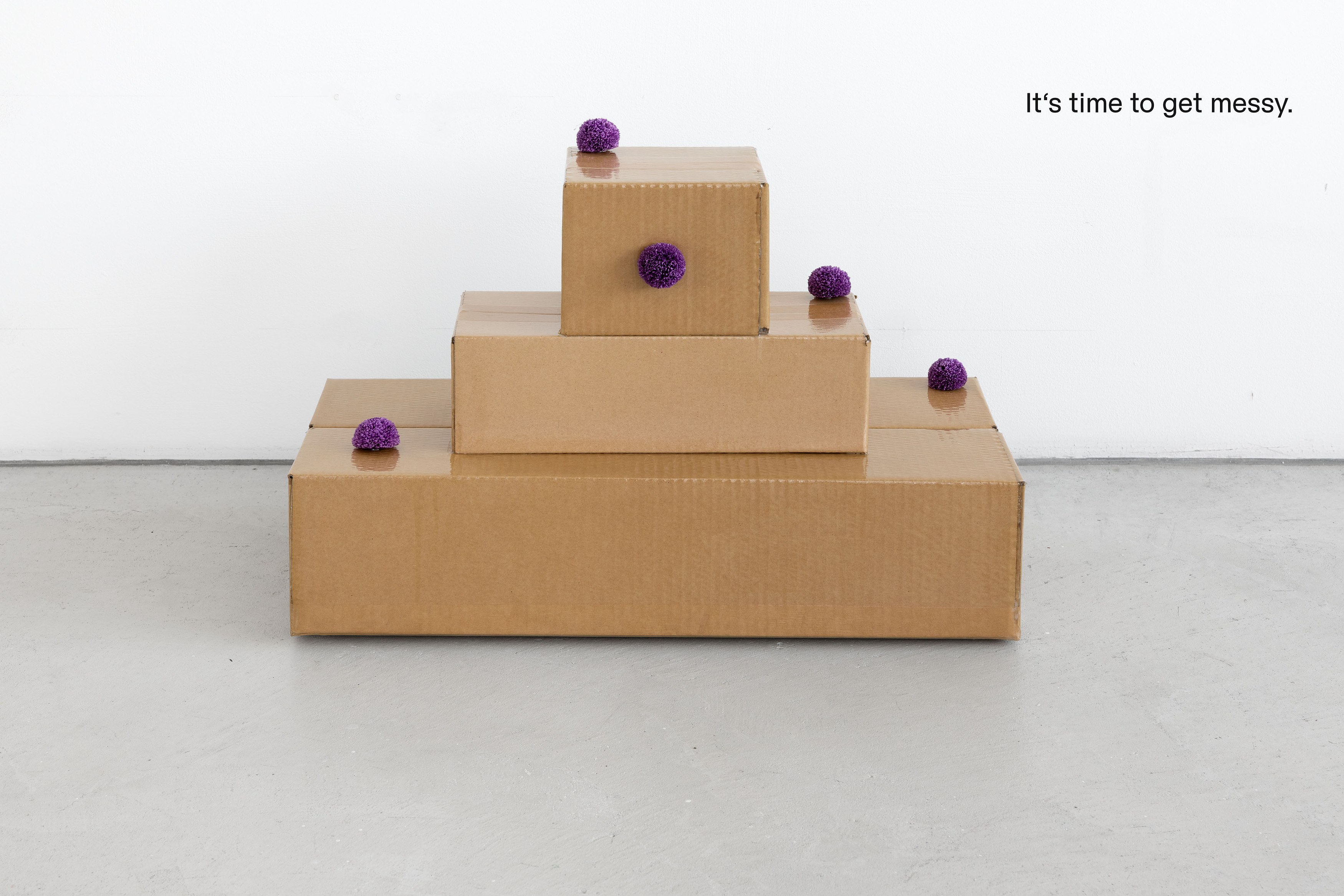 Not I, Not I at Capitain Petzel, photo 24