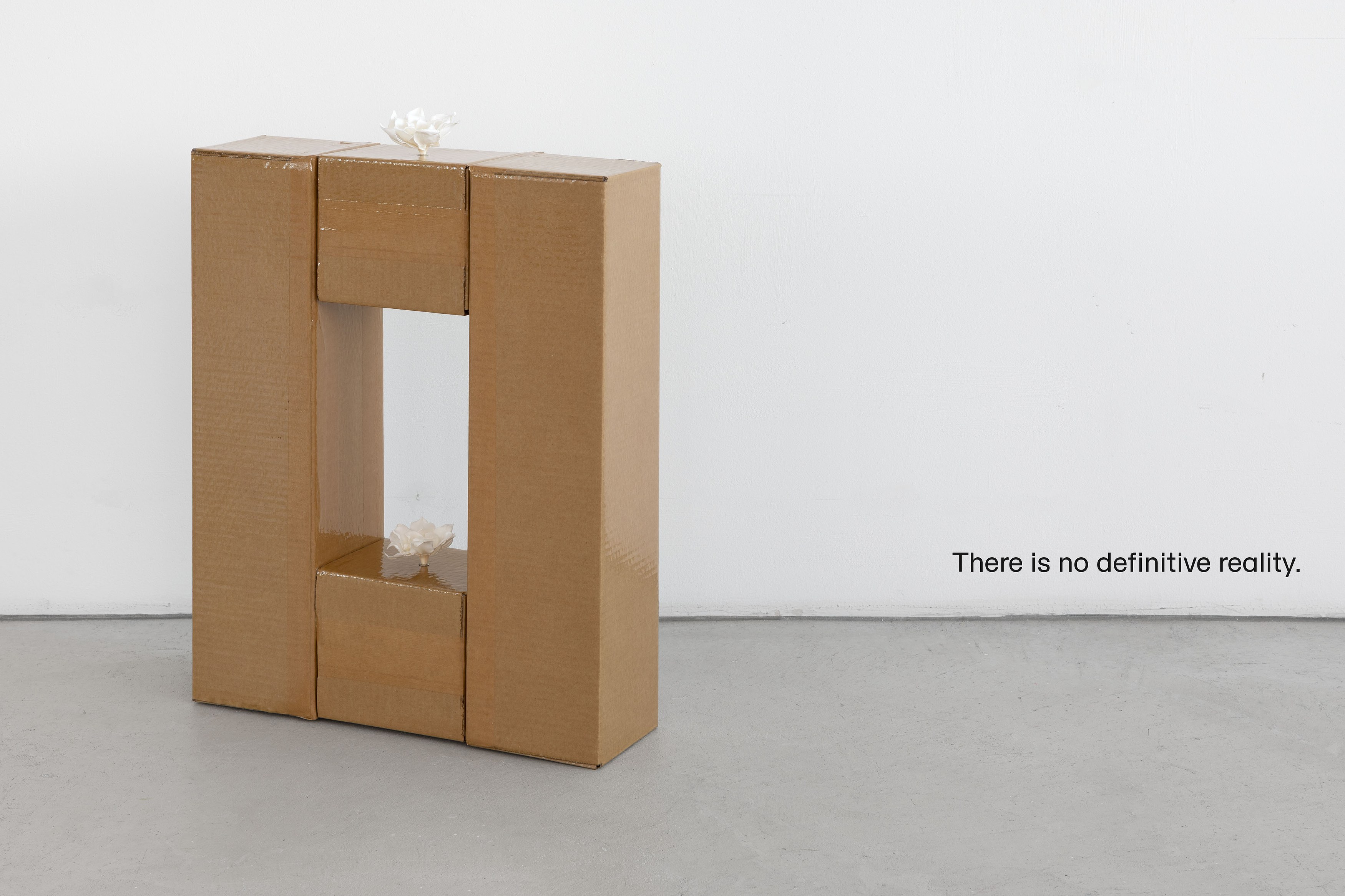Not I, Not I at Capitain Petzel, photo 28