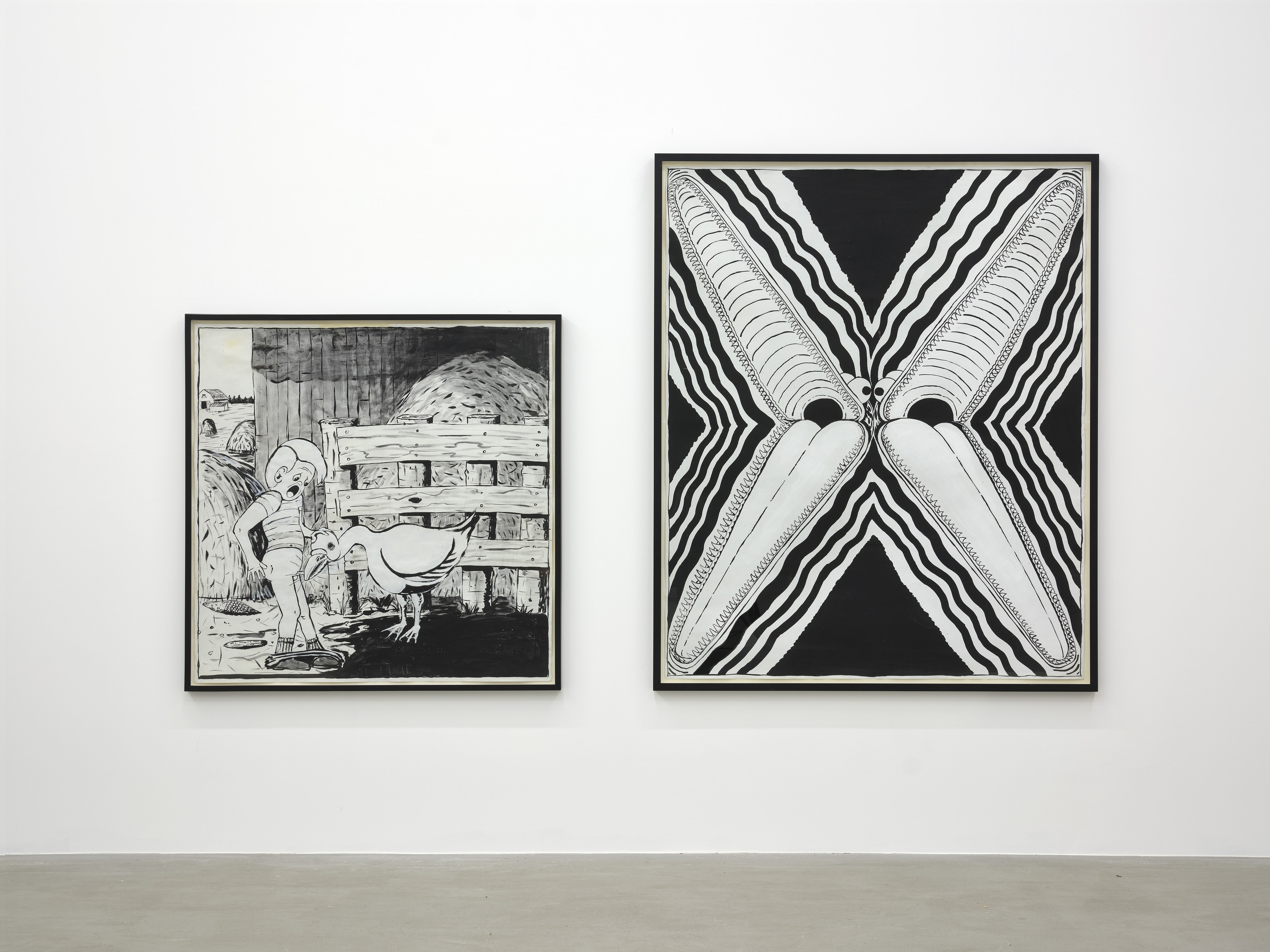 Not I, Not I at Capitain Petzel, photo 31