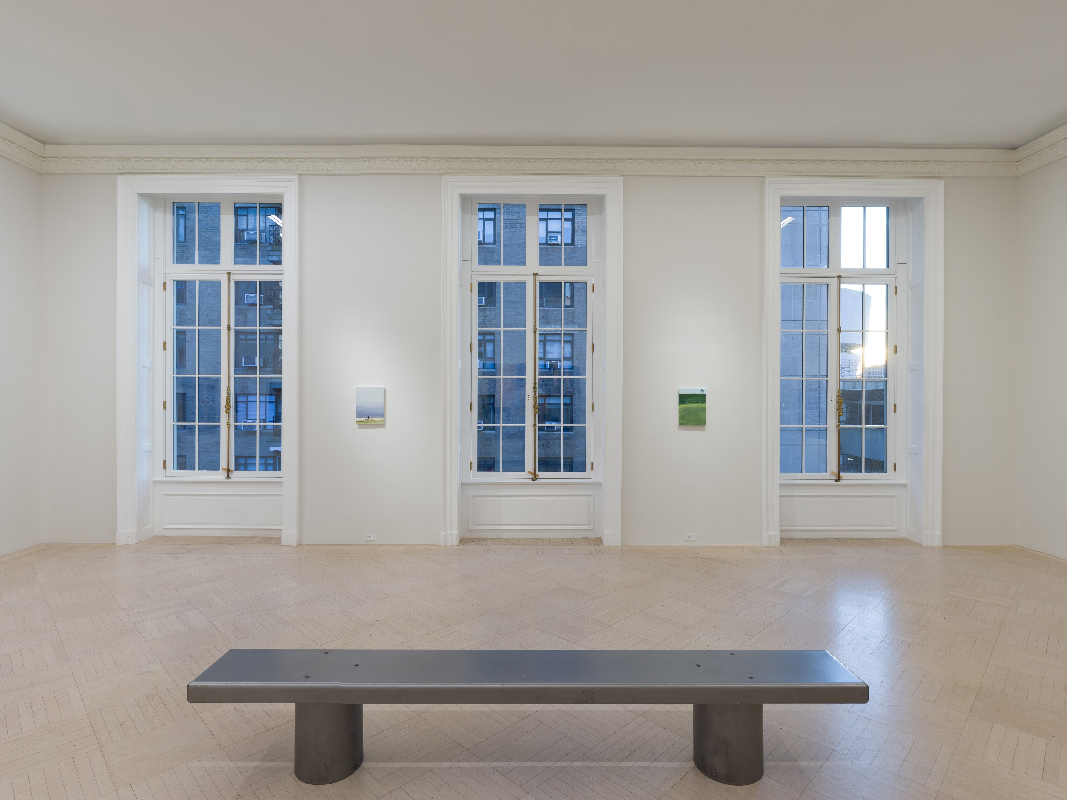 Matthew Krishanu, Falling Into Place at Salon 94, photo 8