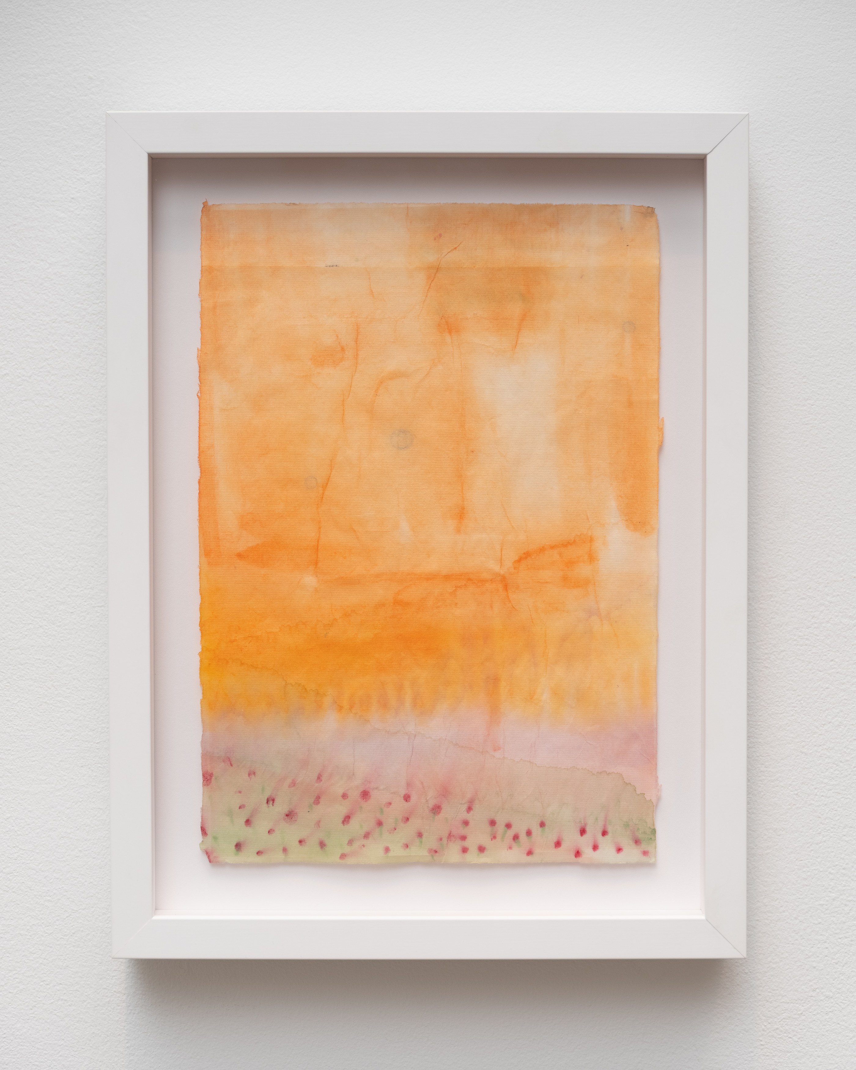 Karin Lambrecht, Sérgio Sister, Color Clímax at Nara Roesler, photo 19
