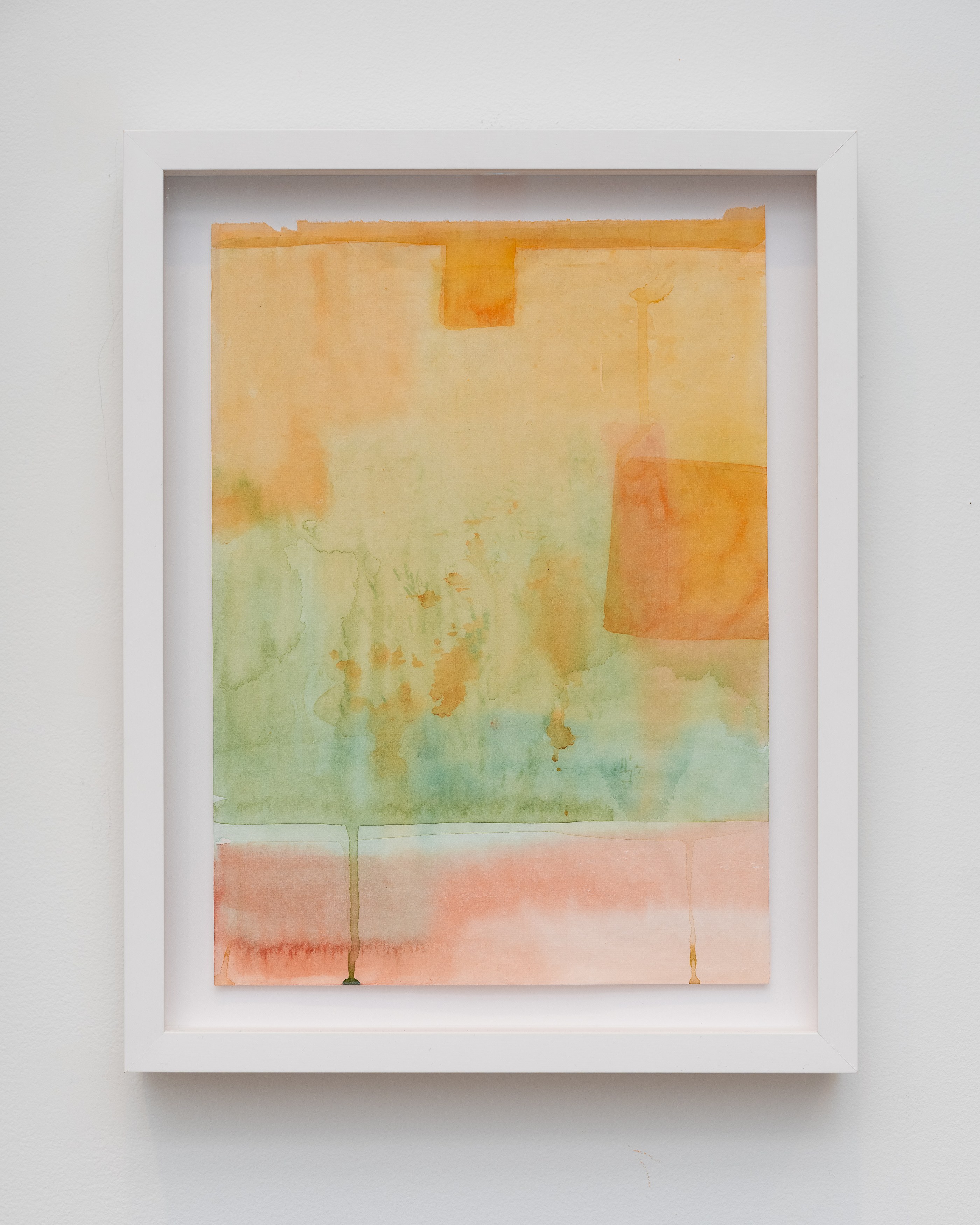 Karin Lambrecht, Sérgio Sister, Color Clímax at Nara Roesler, photo 21