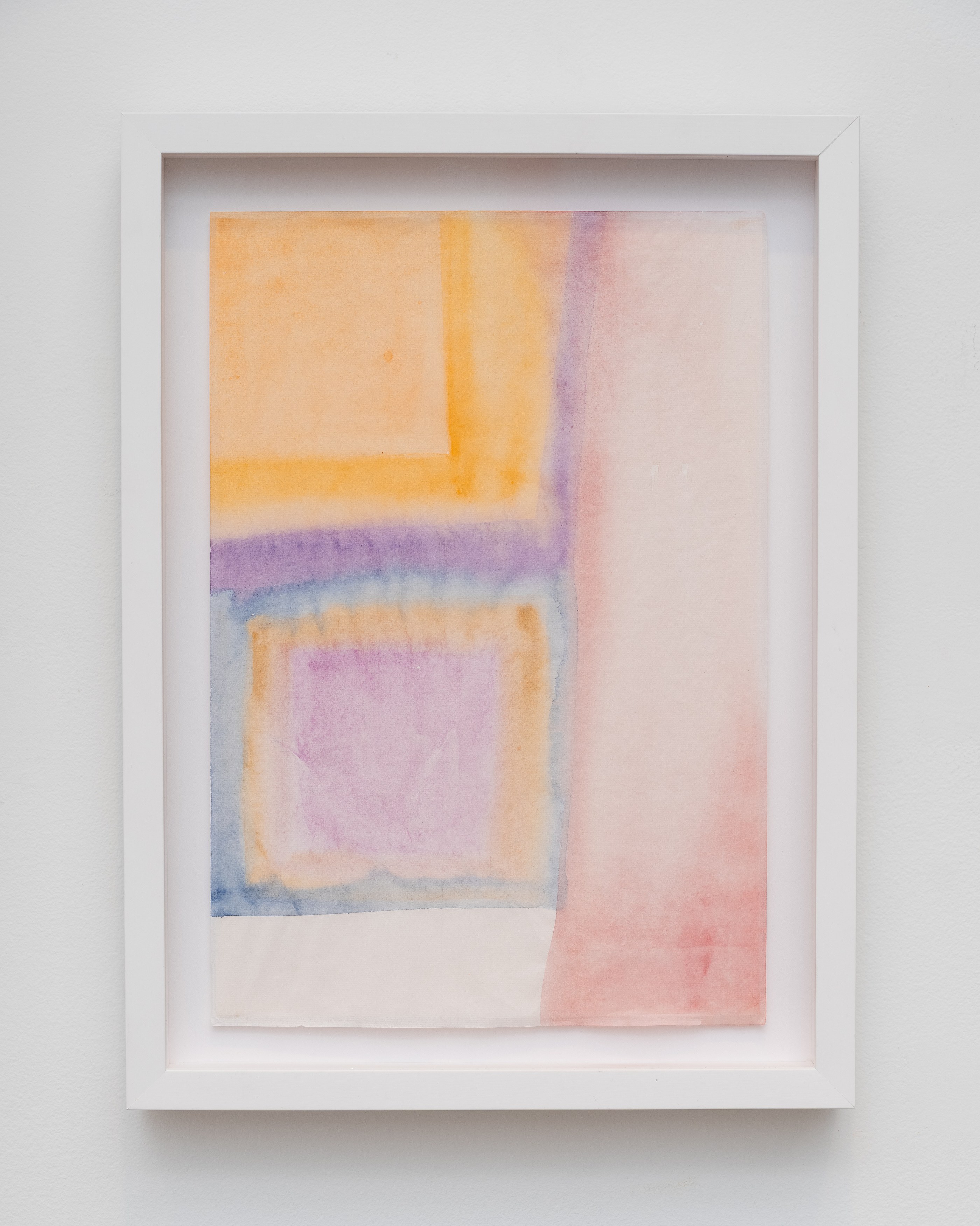 Karin Lambrecht, Sérgio Sister, Color Clímax at Nara Roesler, photo 20