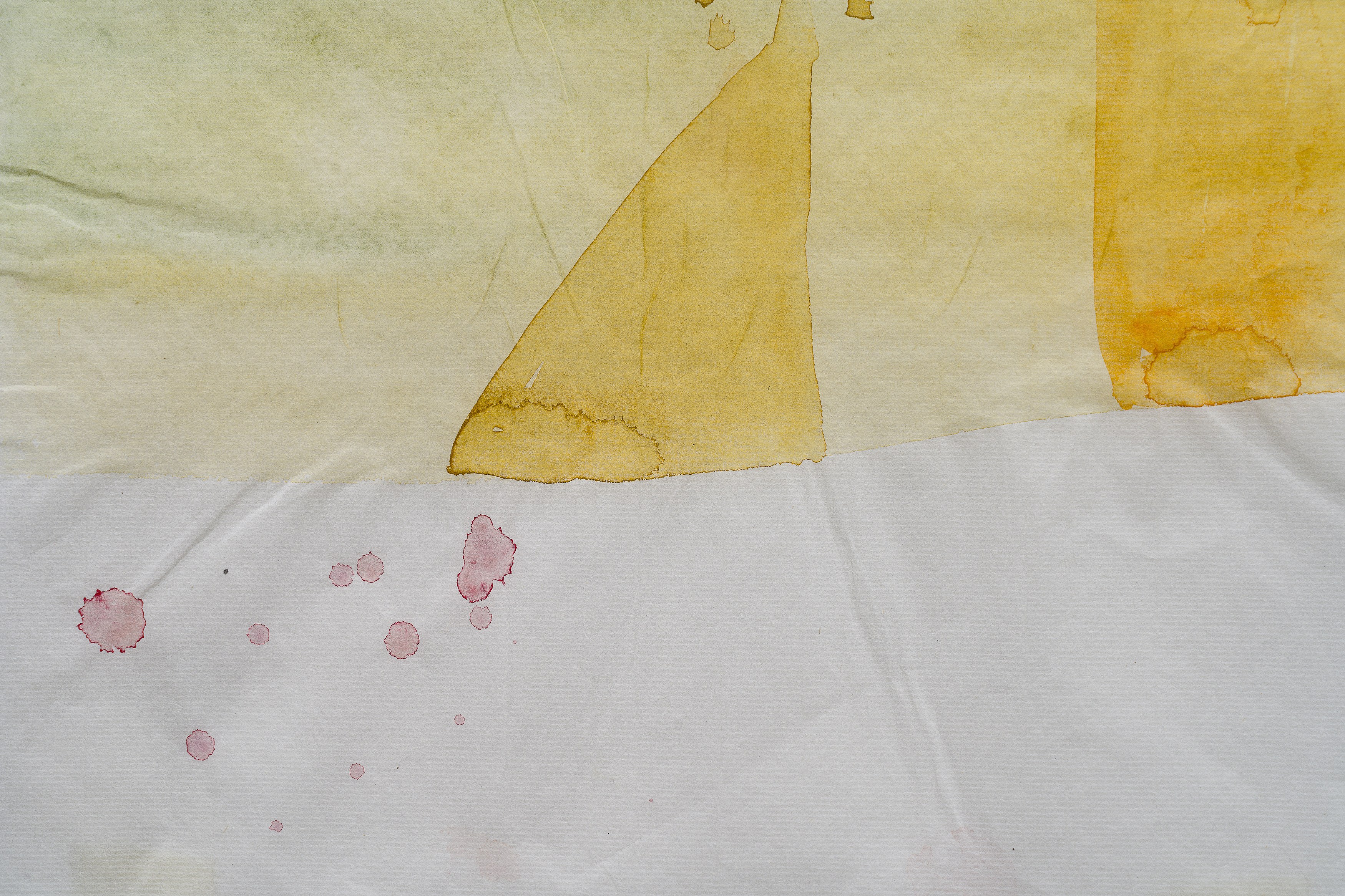 Karin Lambrecht, Sérgio Sister, Color Clímax at Nara Roesler, photo 36
