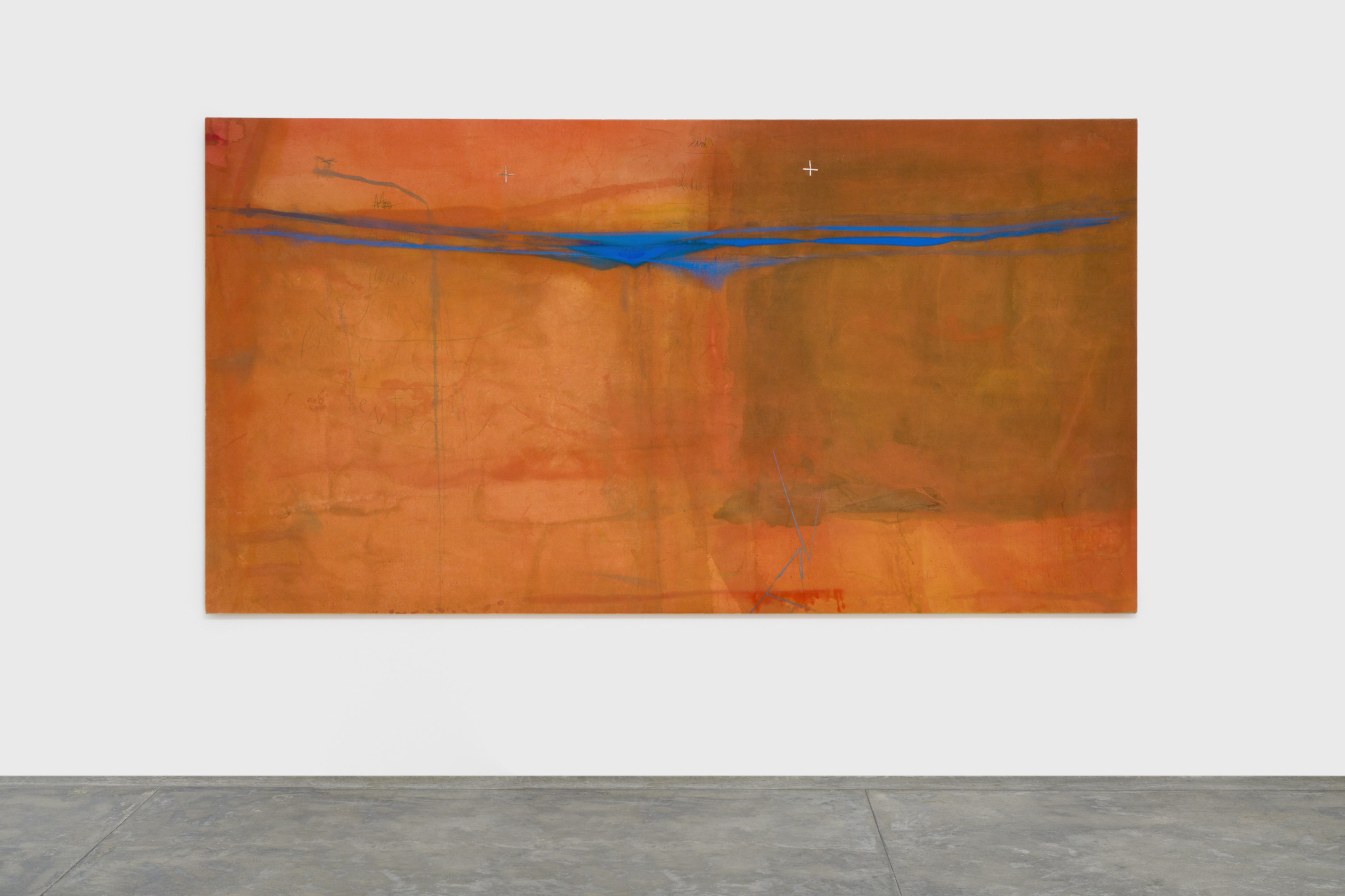 Karin Lambrecht, Sérgio Sister, Color Clímax at Nara Roesler, photo 38
