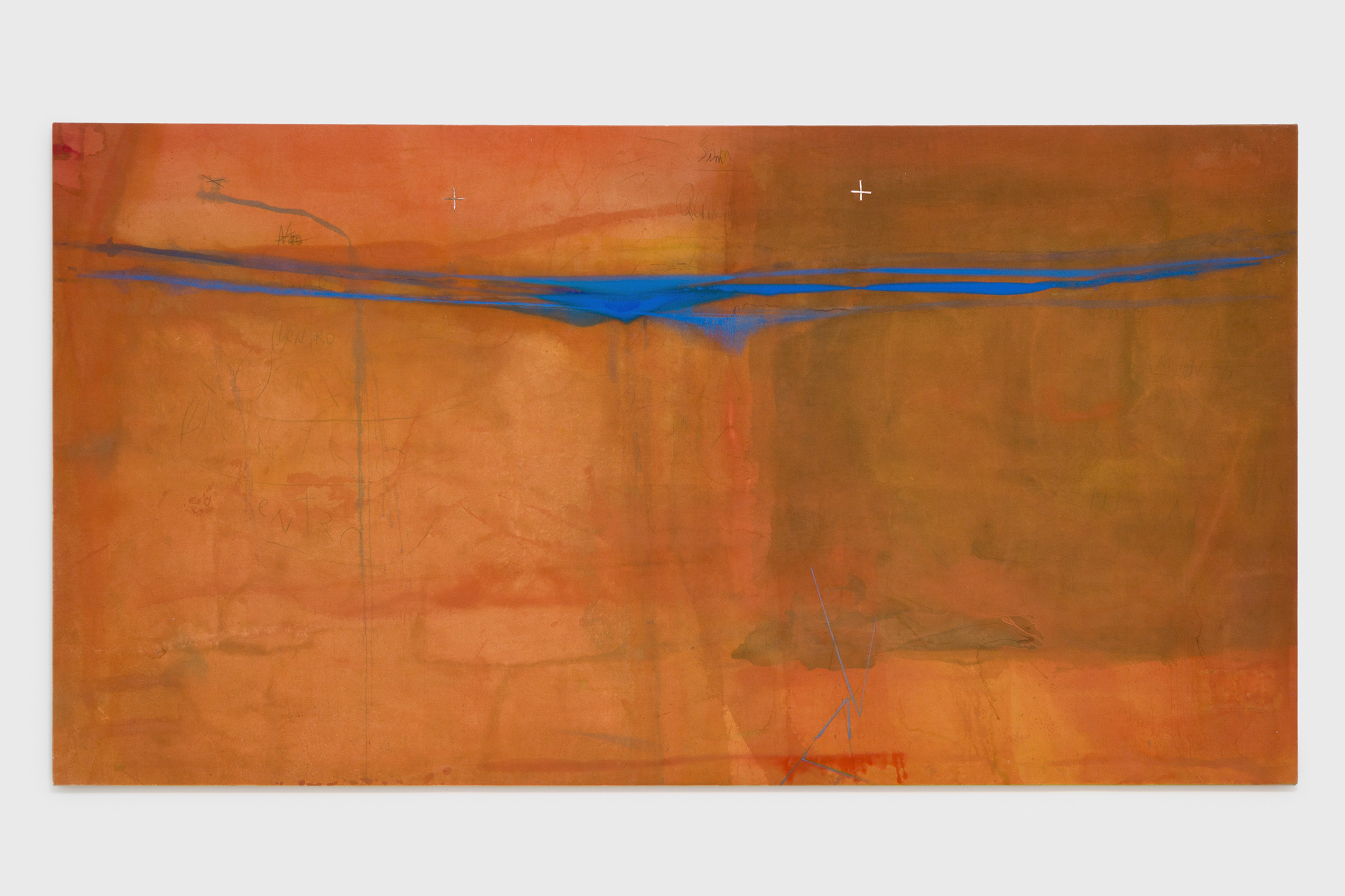 Karin Lambrecht, Sérgio Sister, Color Clímax at Nara Roesler, photo 37