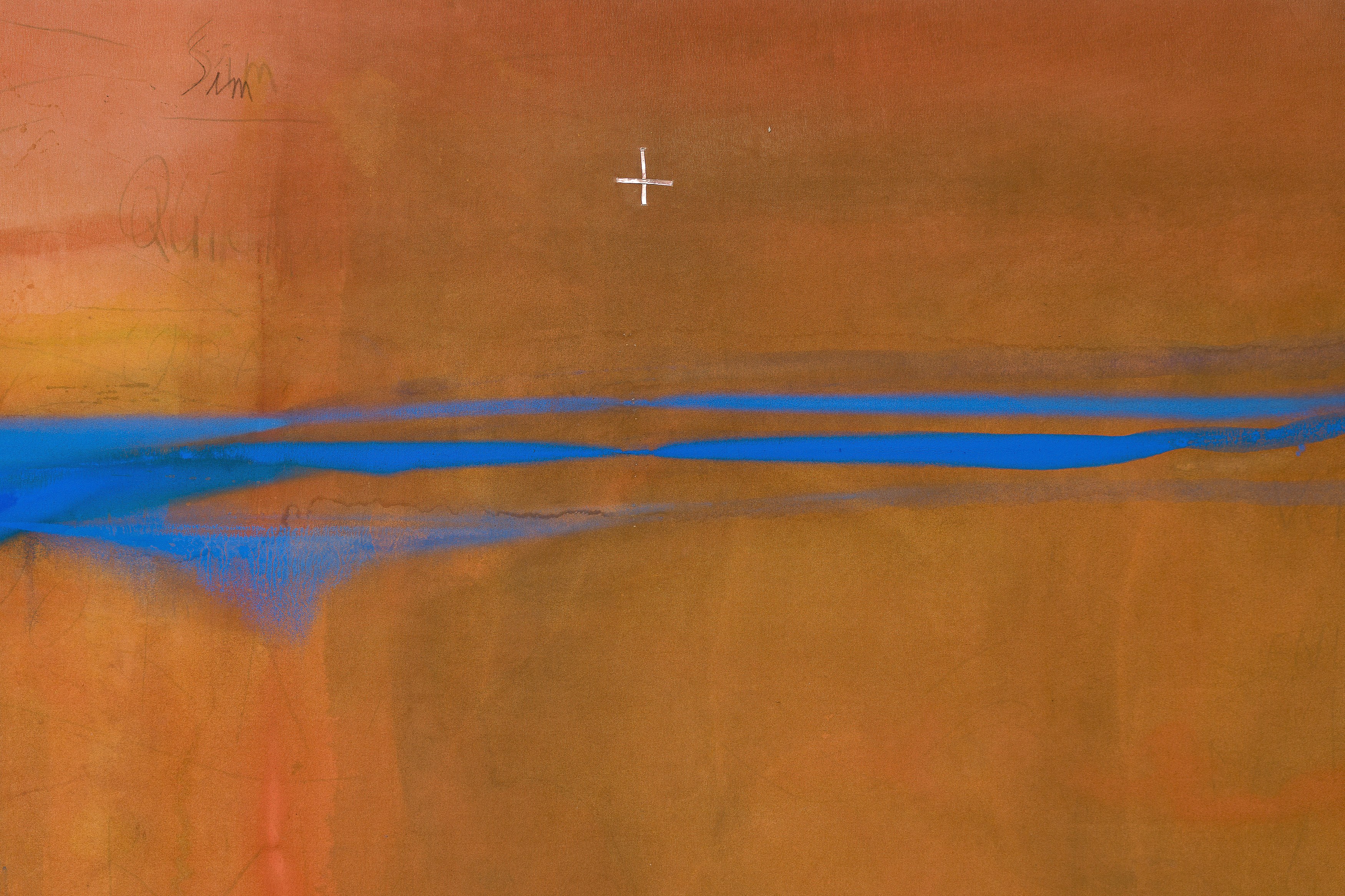 Karin Lambrecht, Sérgio Sister, Color Clímax at Nara Roesler, photo 40
