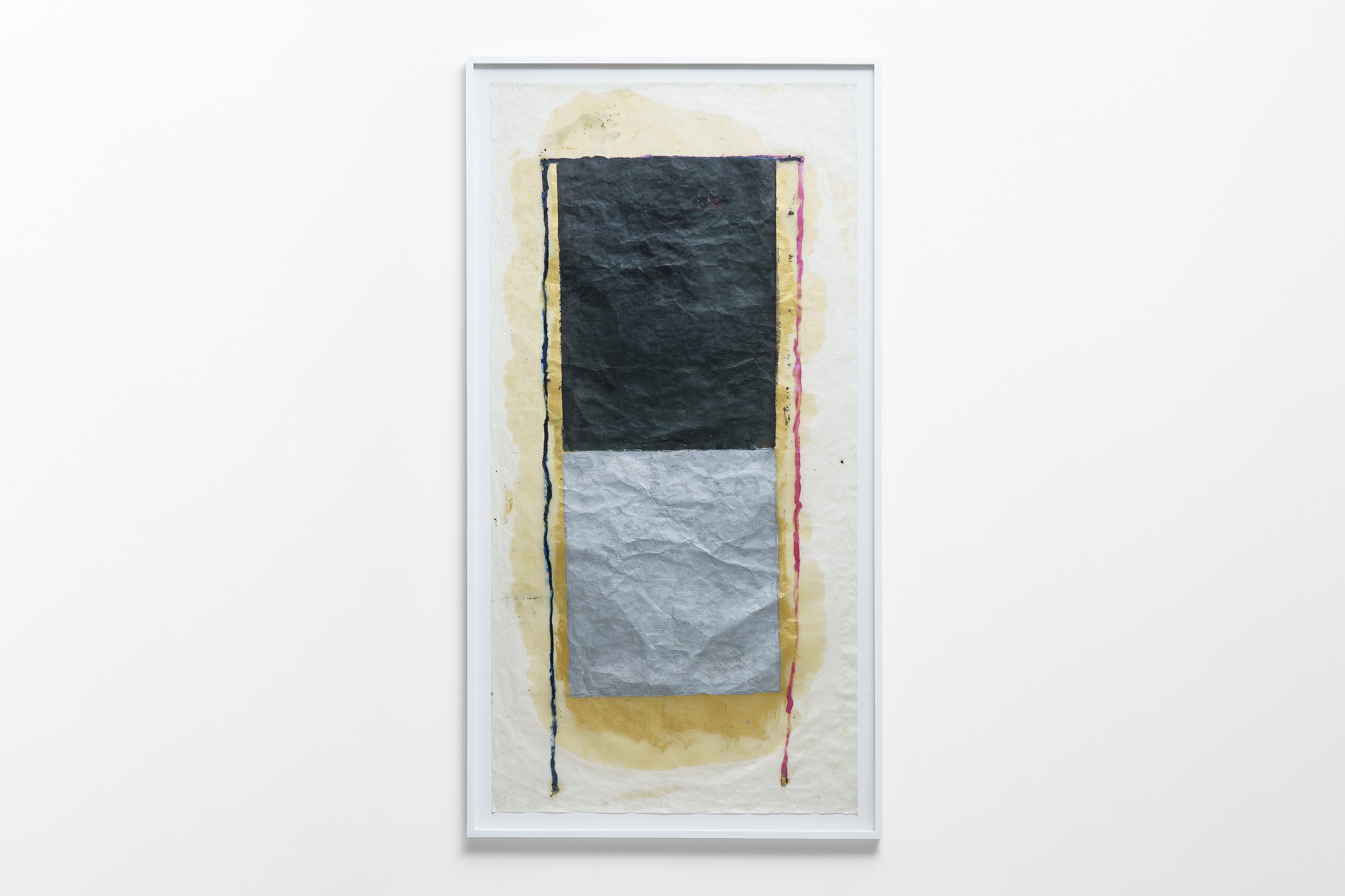 Karin Lambrecht, Sérgio Sister, Color Clímax at Nara Roesler, photo 43
