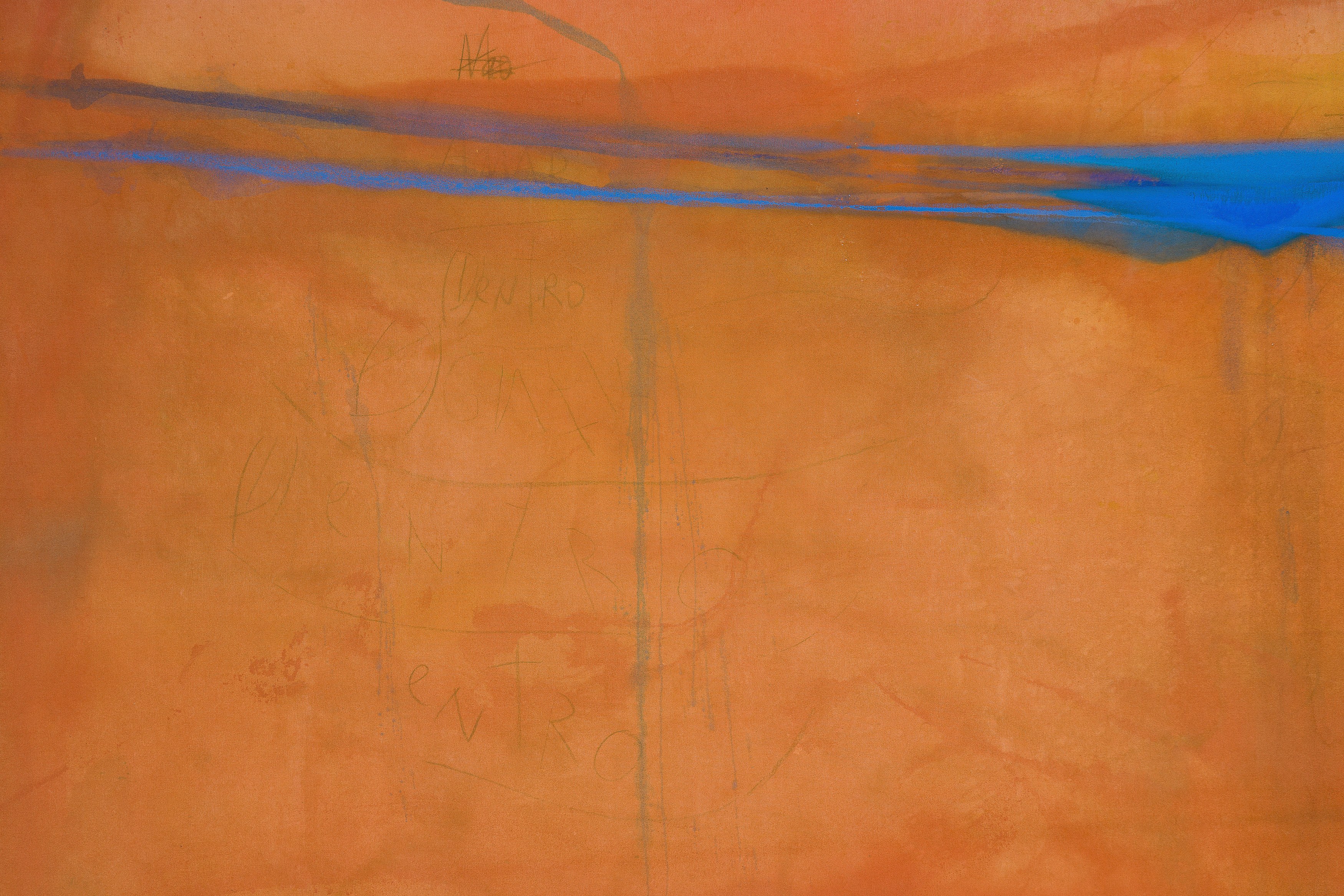 Karin Lambrecht, Sérgio Sister, Color Clímax at Nara Roesler, photo 41