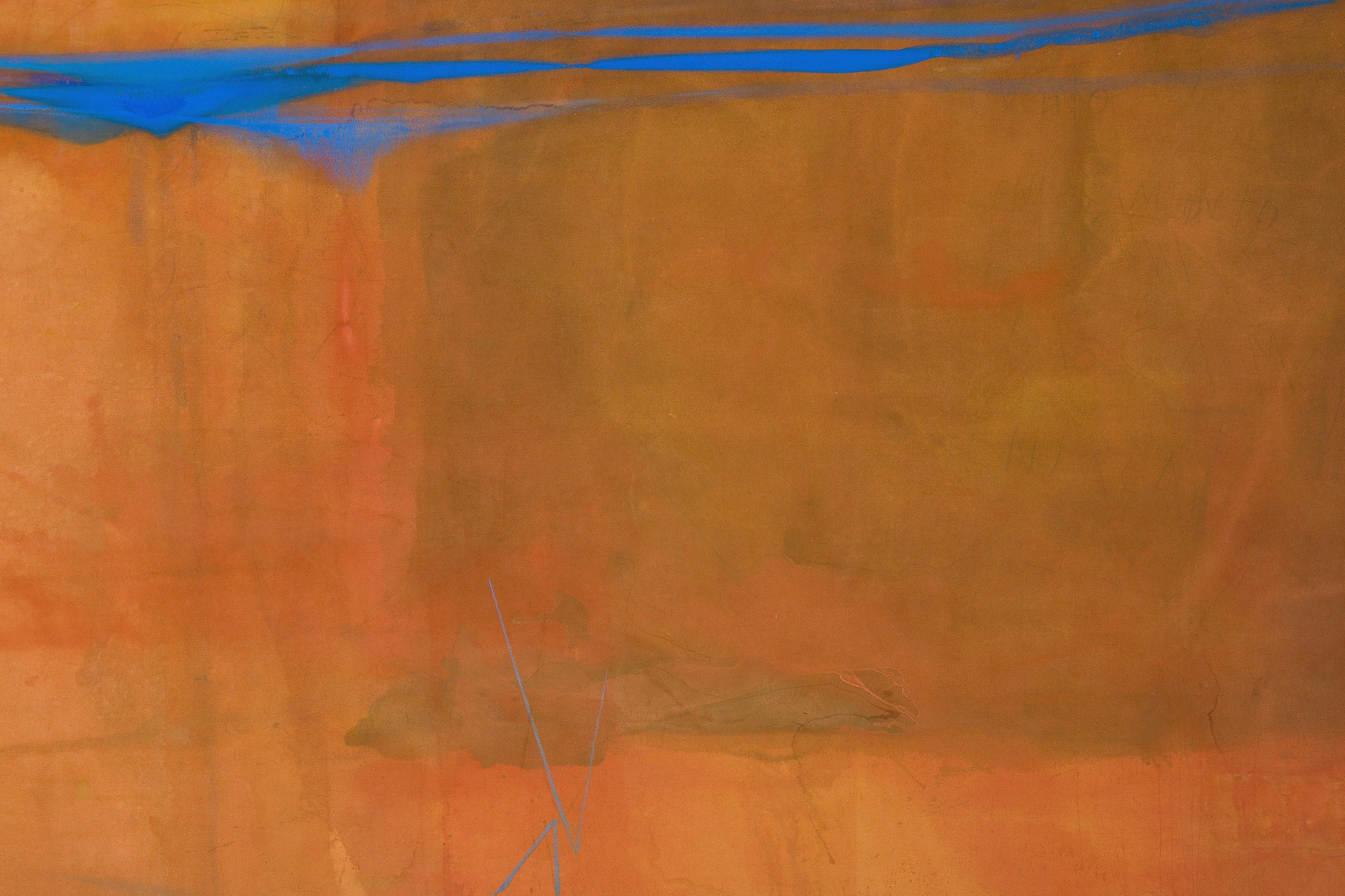 Karin Lambrecht, Sérgio Sister, Color Clímax at Nara Roesler, photo 42