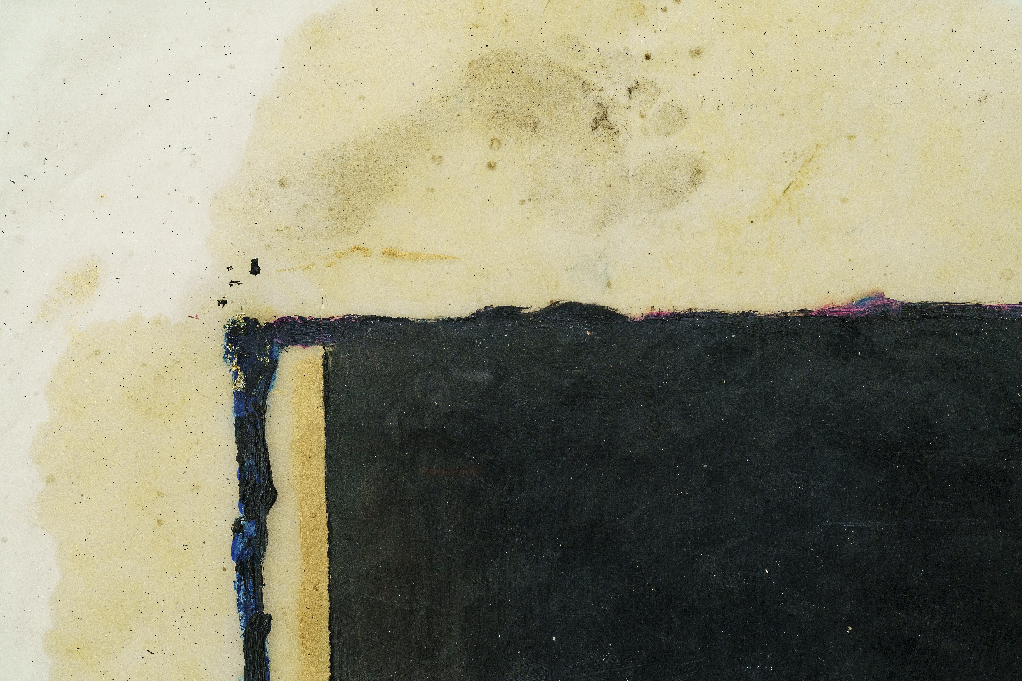 Karin Lambrecht, Sérgio Sister, Color Clímax at Nara Roesler, photo 47