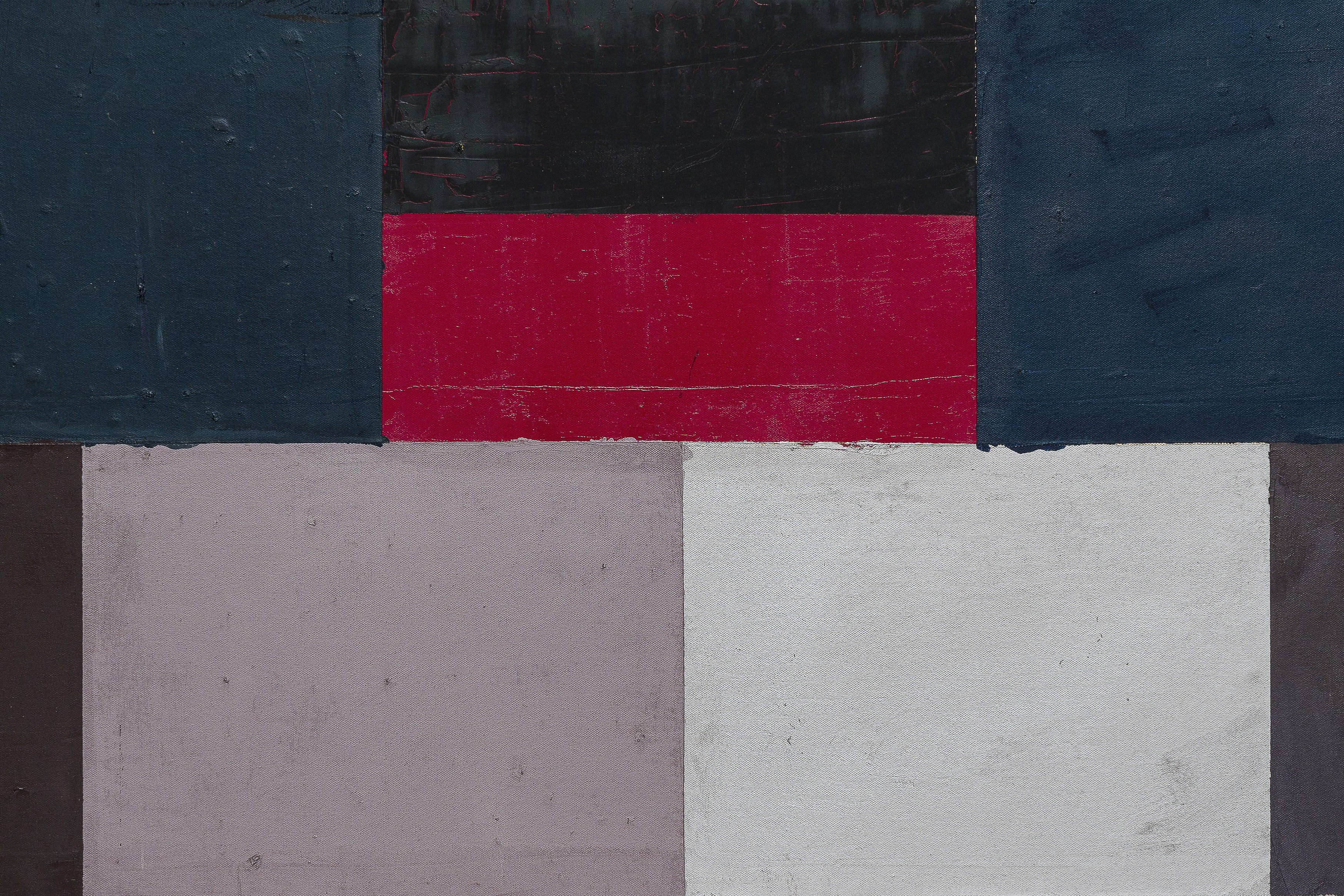 Karin Lambrecht, Sérgio Sister, Color Clímax at Nara Roesler, photo 67