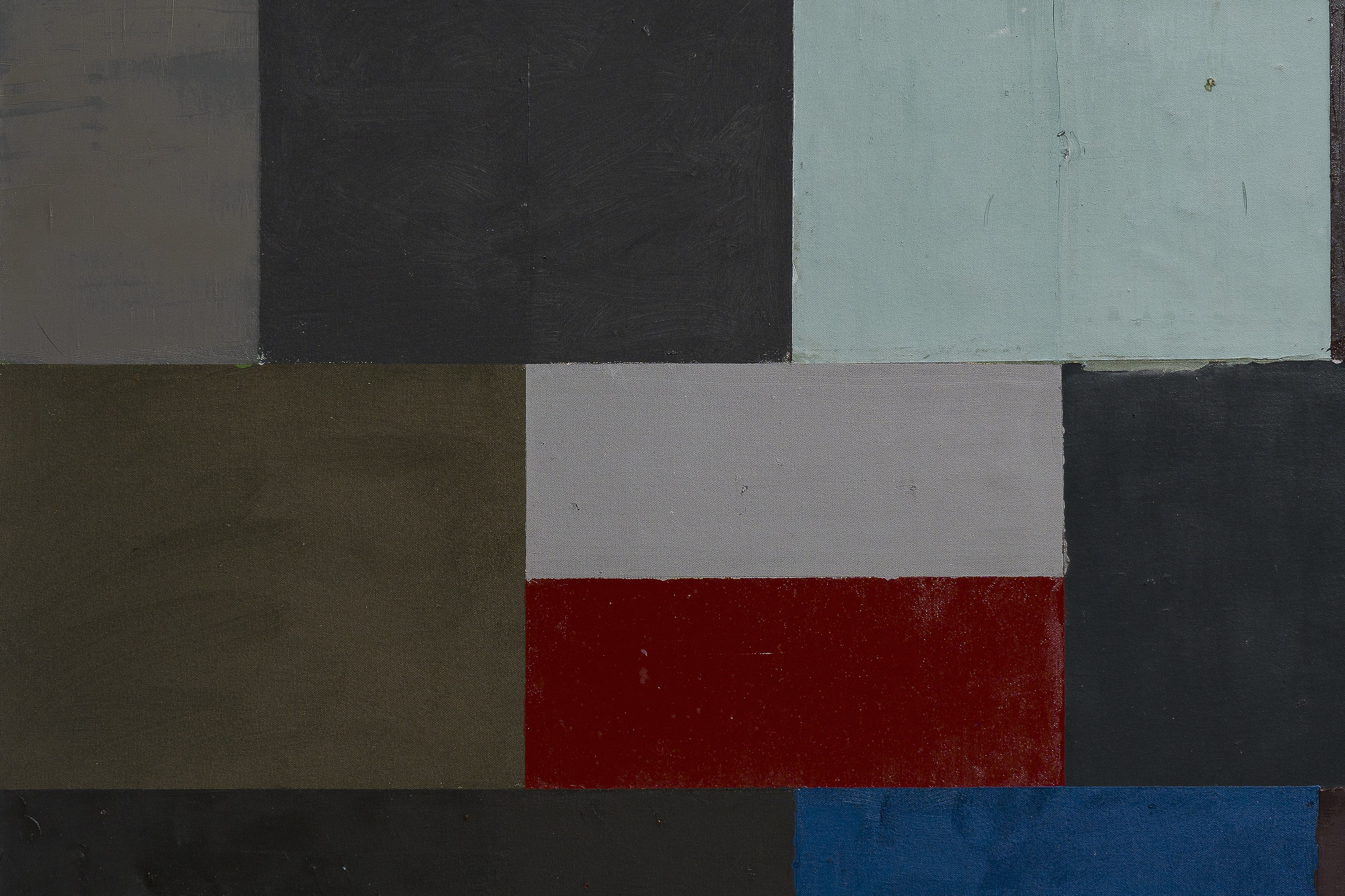 Karin Lambrecht, Sérgio Sister, Color Clímax at Nara Roesler, photo 68