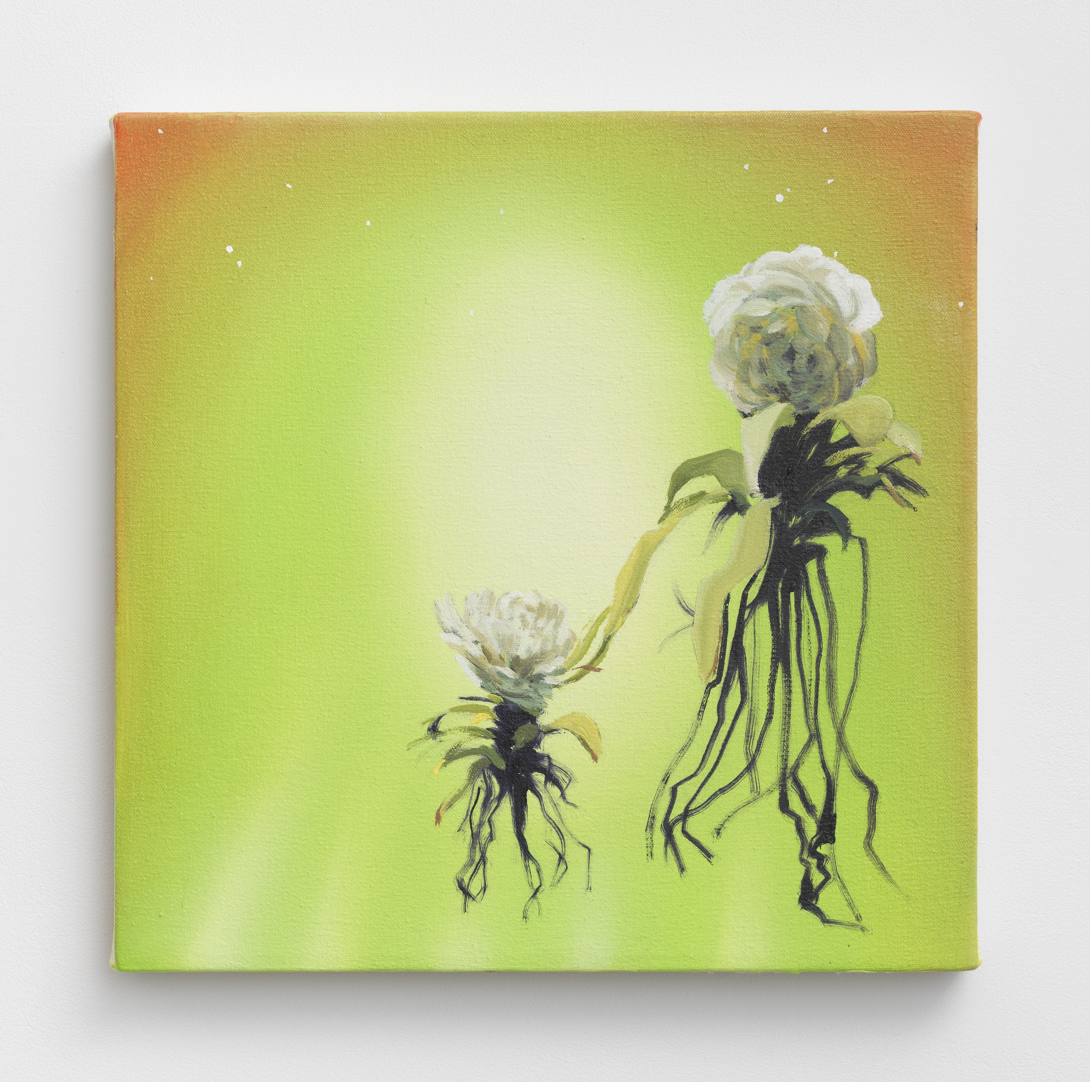 Yifan Jiang, I wish dying could be more like this. 但愿死像这样。 at 56 Henry, photo 8