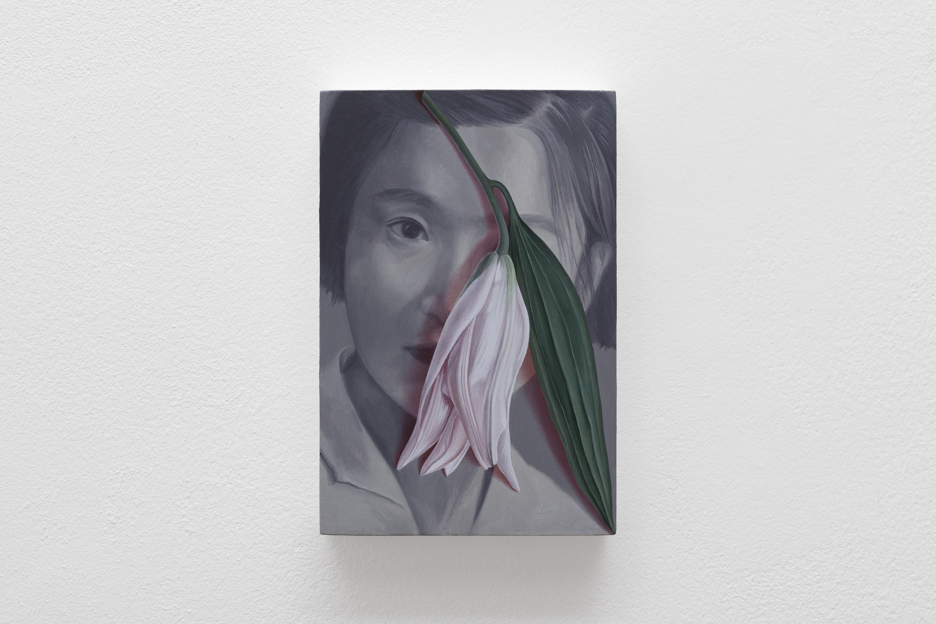 Olivia Jia, Leroy Johnson, image 6 of 19