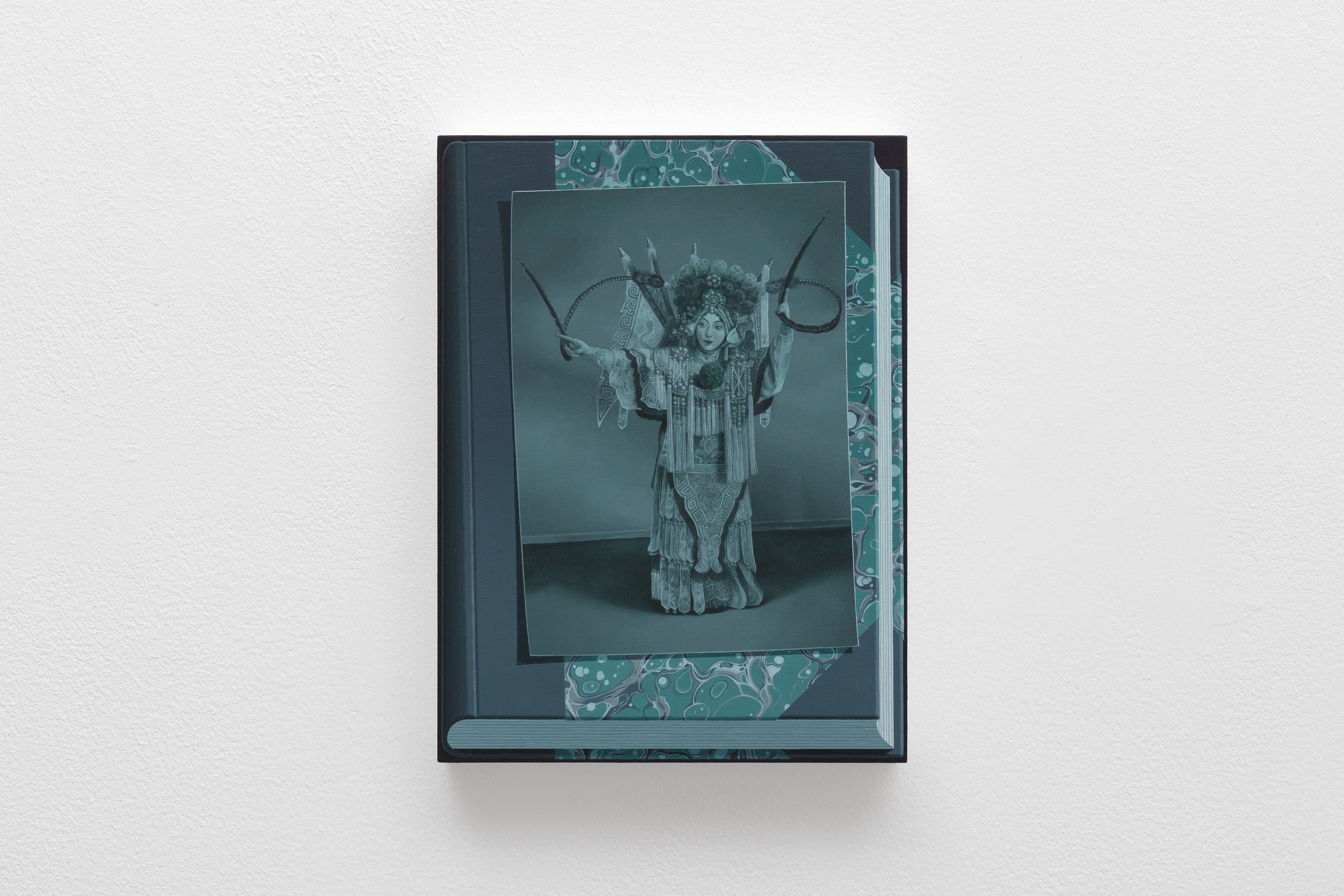 Olivia Jia, Leroy Johnson, image 12 of 19