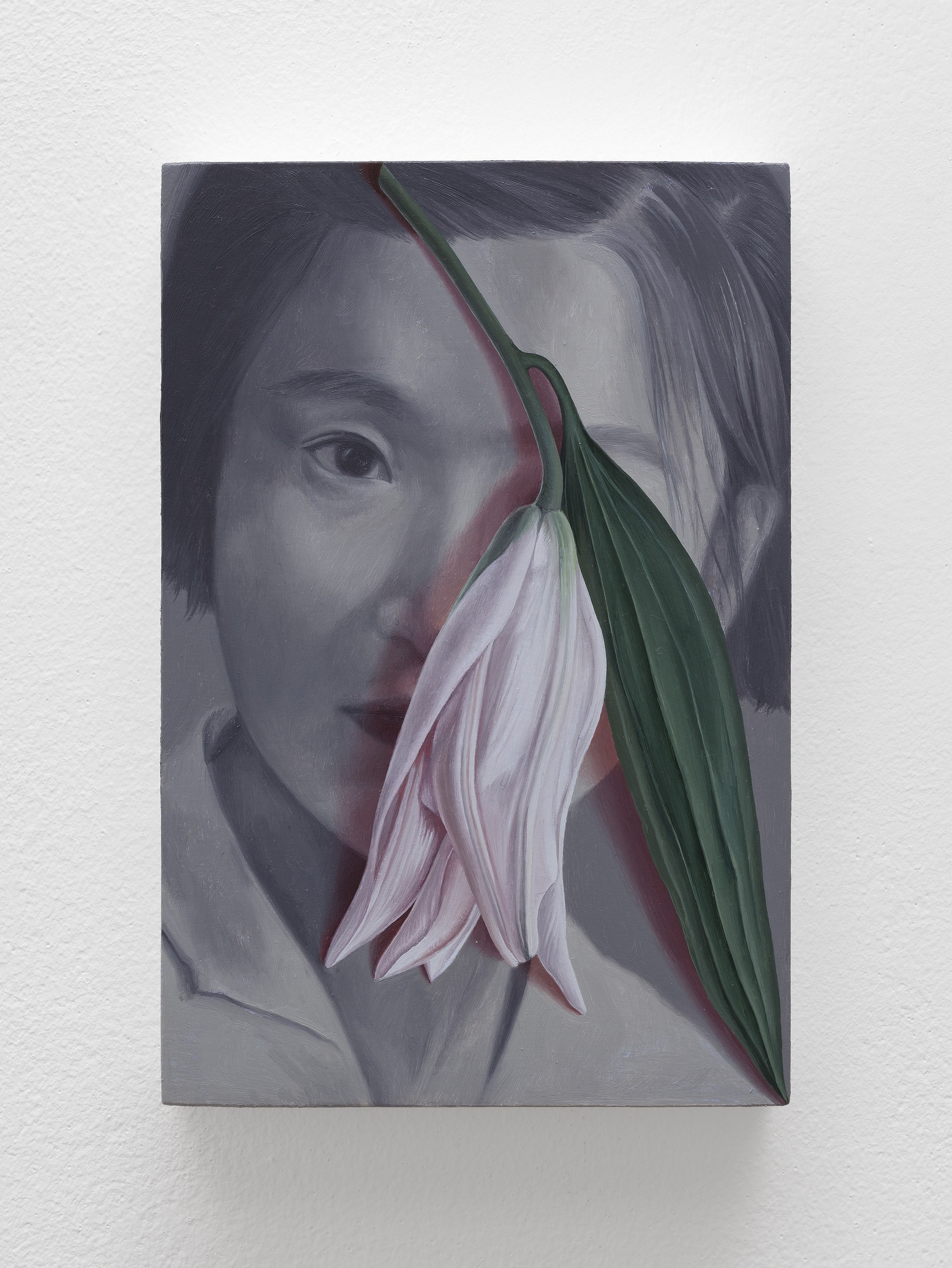 Olivia Jia, Leroy Johnson, image 7 of 19