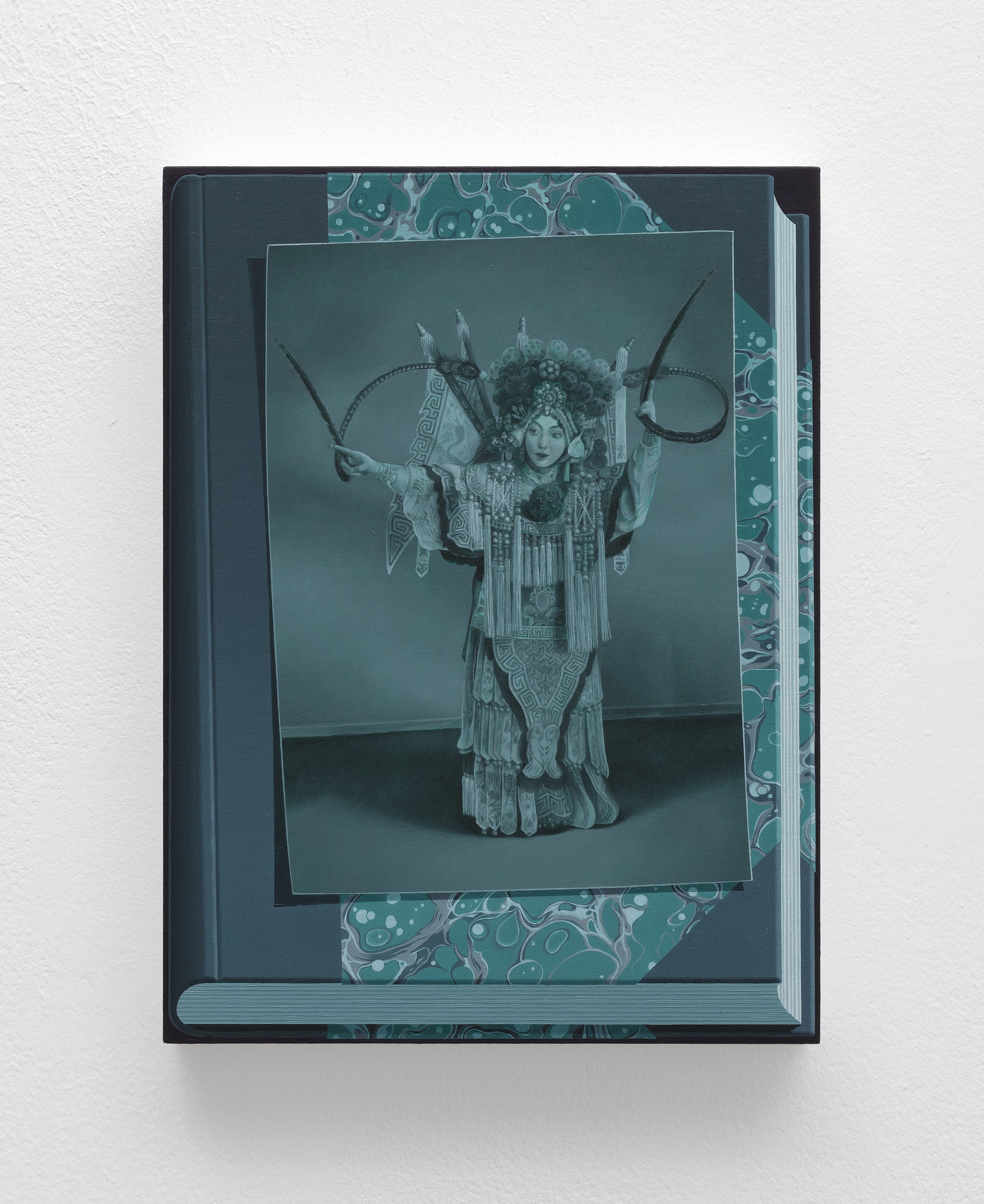 Olivia Jia, Leroy Johnson, image 13 of 19