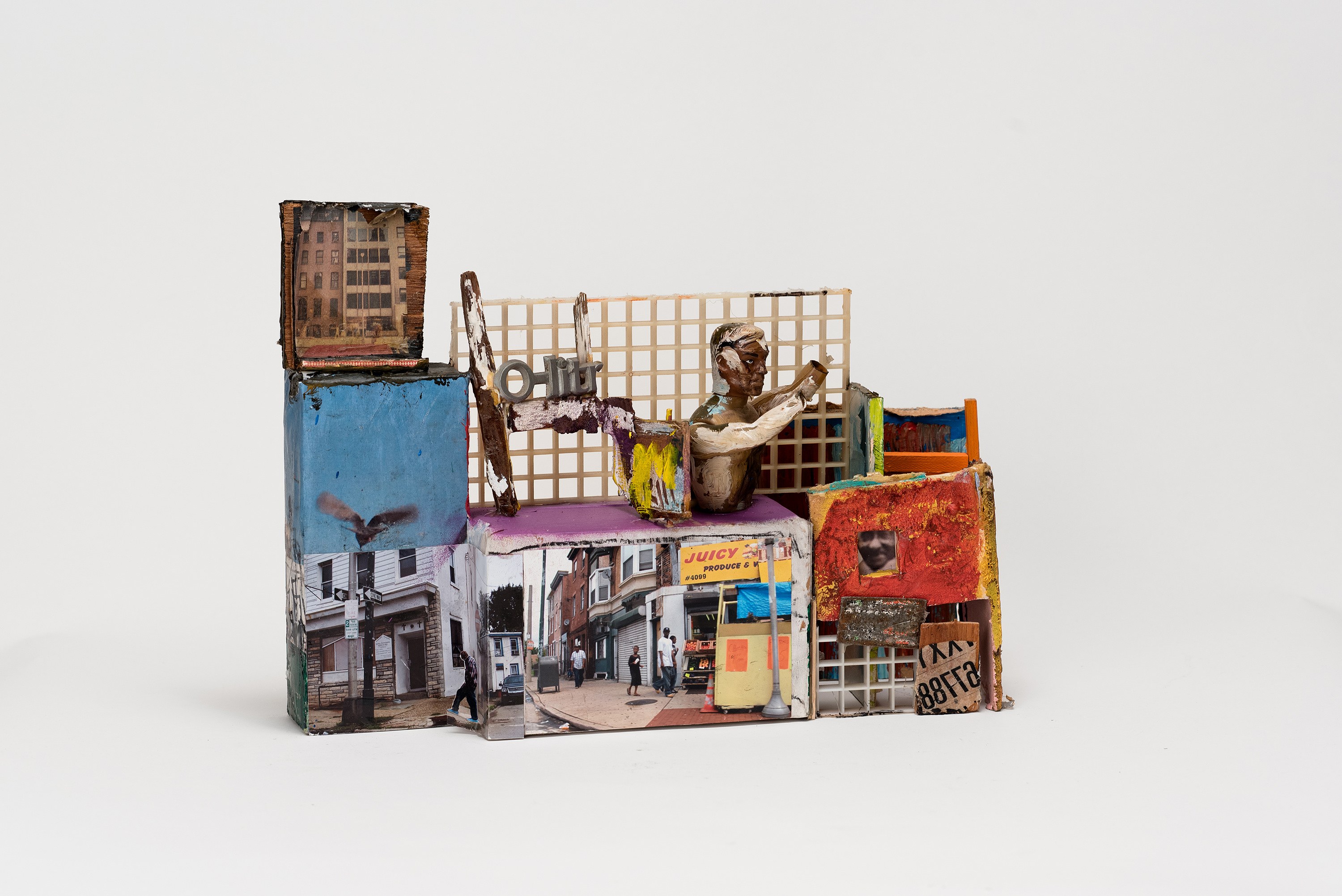 Olivia Jia, Leroy Johnson, image 14 of 19