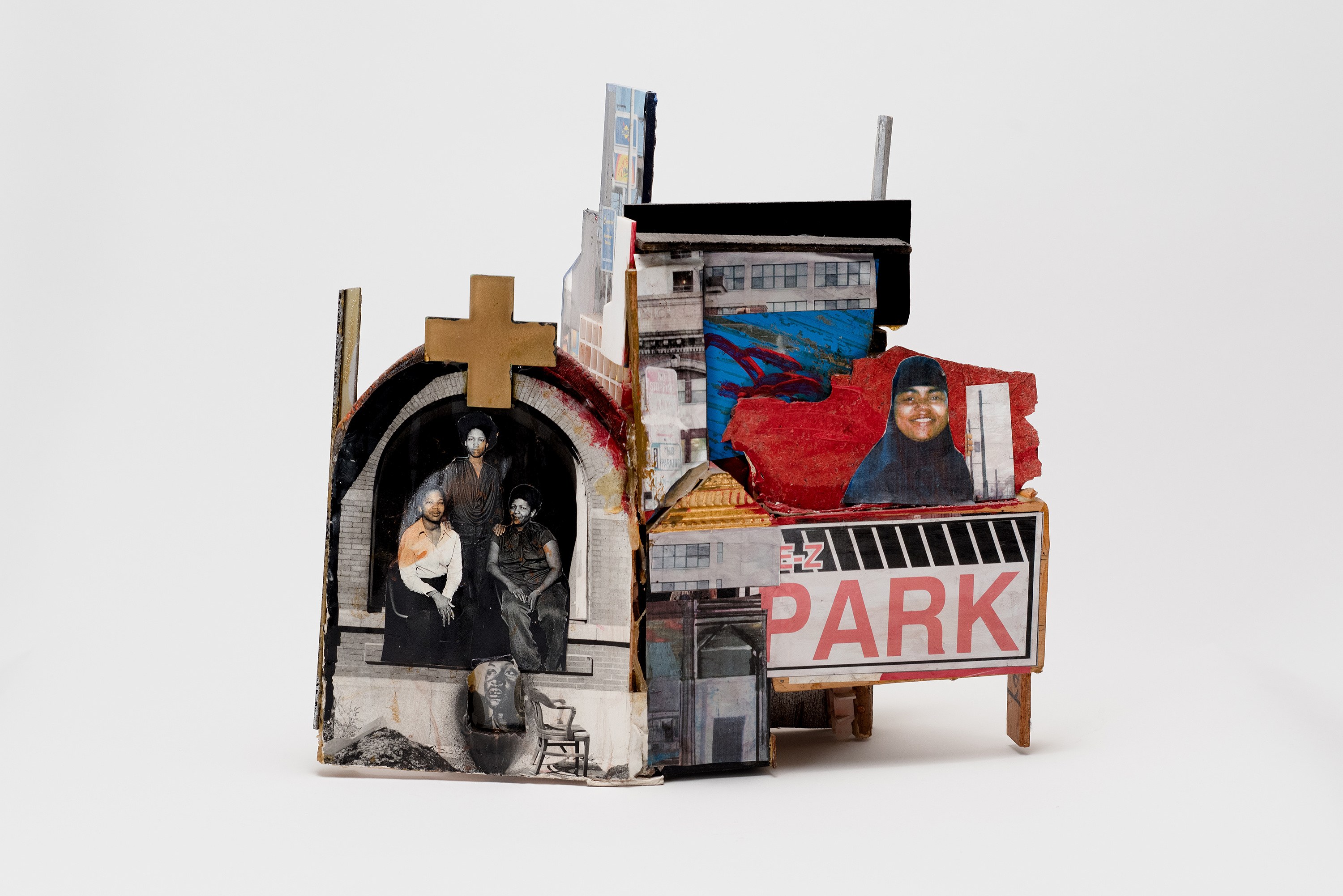 Olivia Jia, Leroy Johnson, image 16 of 19