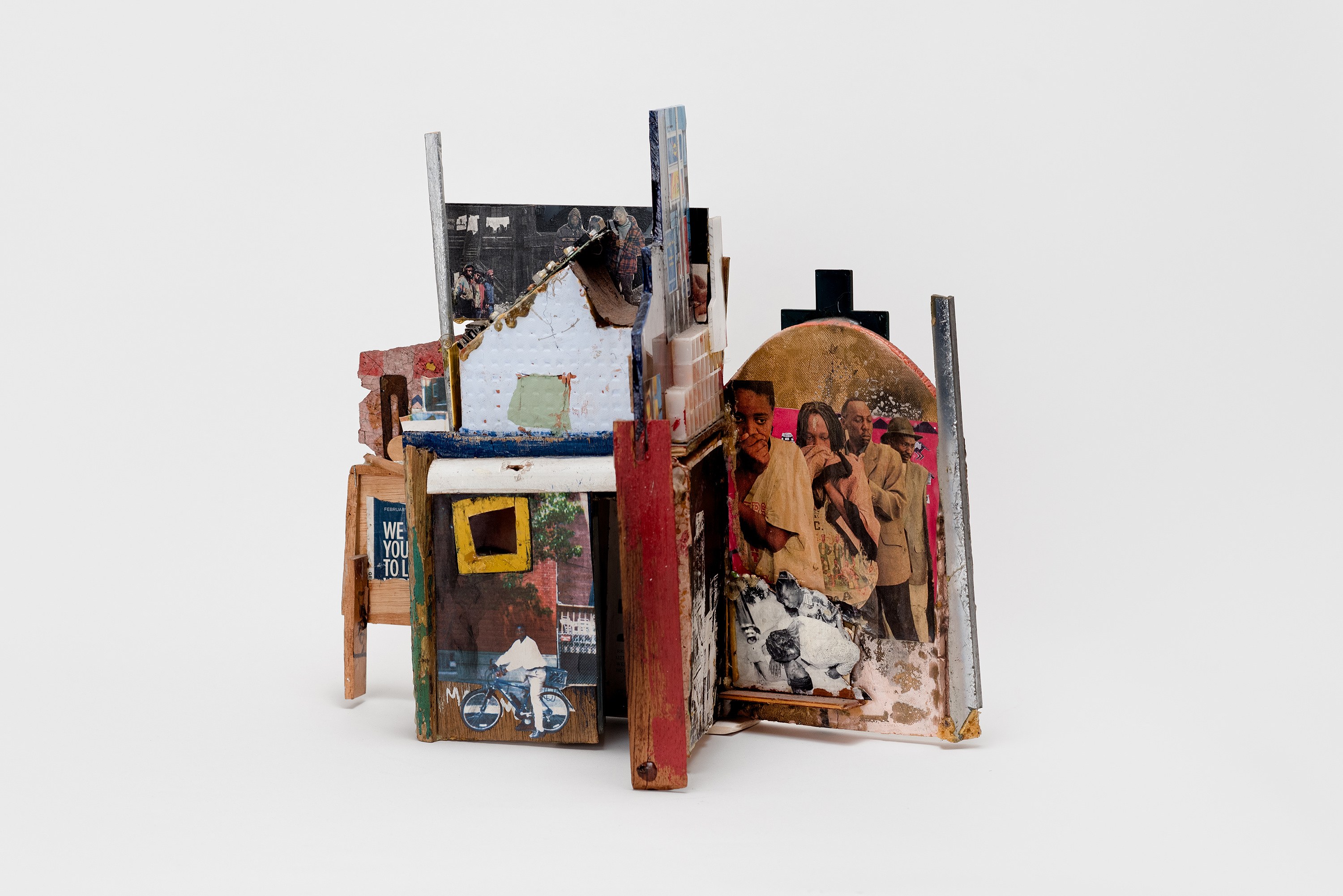 Olivia Jia, Leroy Johnson, image 17 of 19