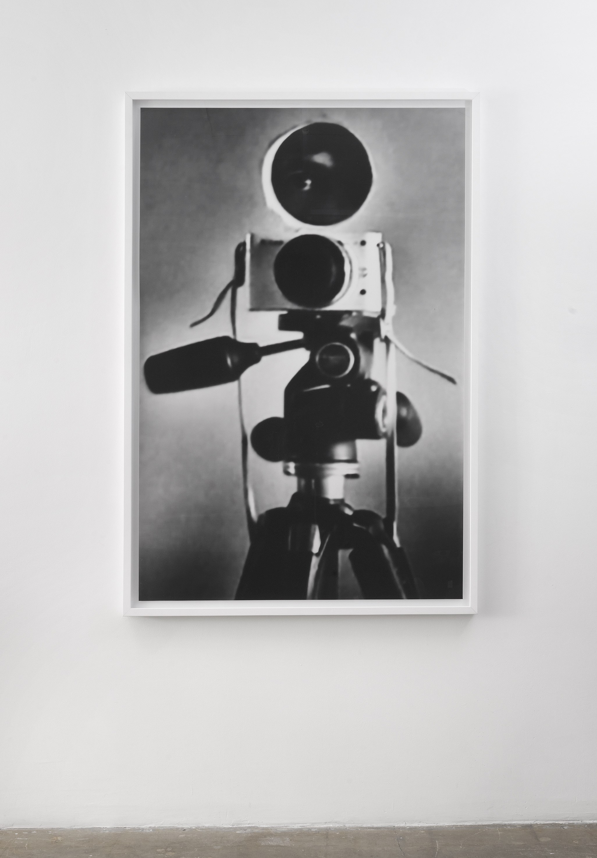 Peter Tomka, Exposition at Bel Ami, photo 7