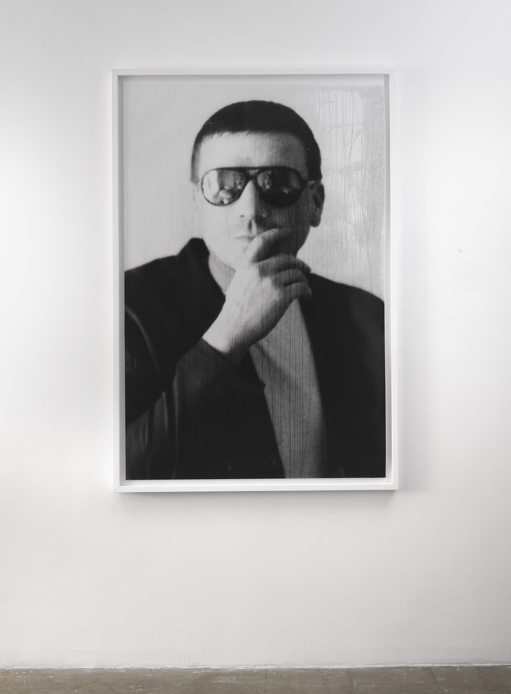 Peter Tomka, Exposition at Bel Ami, photo 6