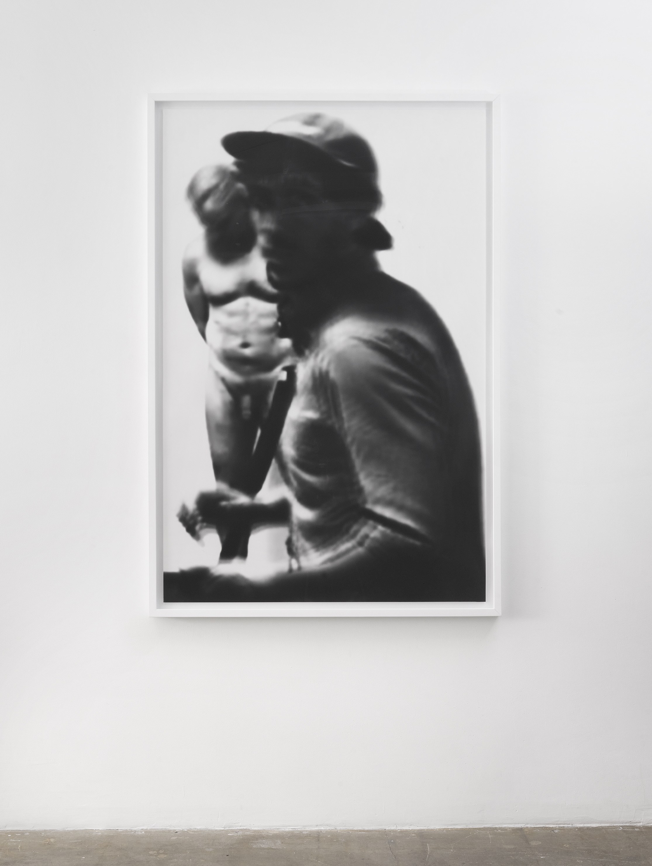 Peter Tomka, Exposition at Bel Ami, photo 8