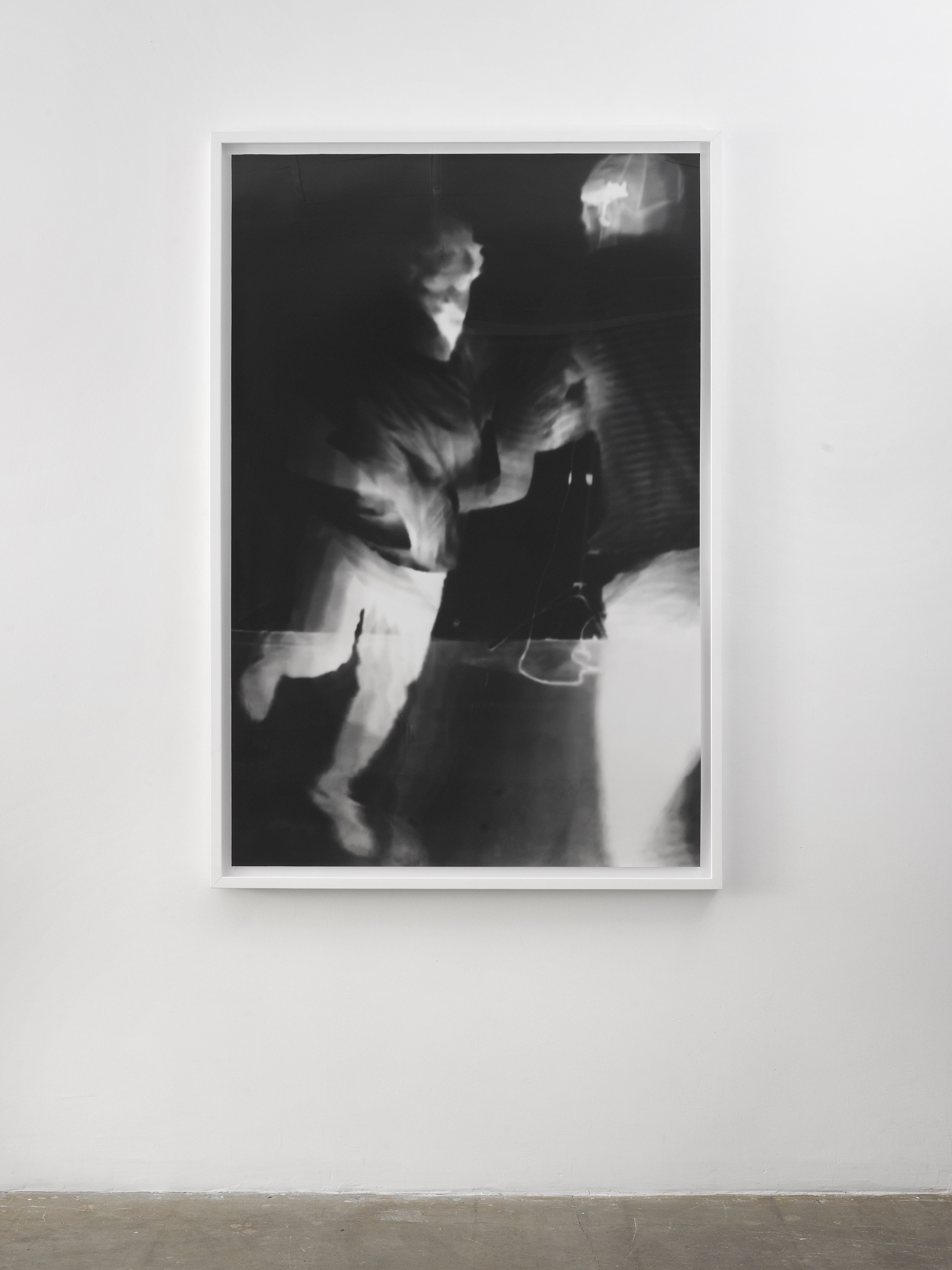 Peter Tomka, Exposition at Bel Ami, photo 10