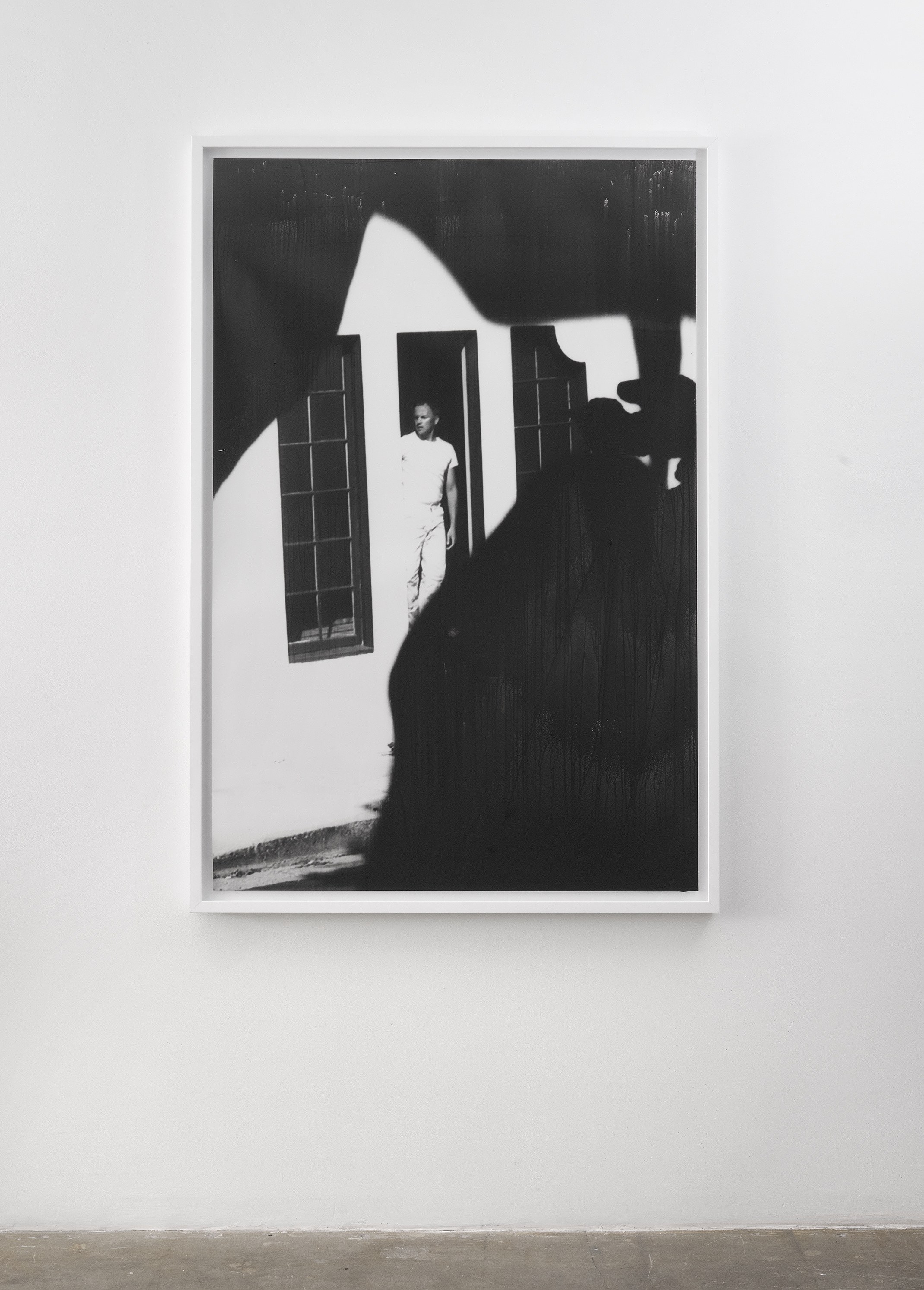 Peter Tomka, Exposition at Bel Ami, photo 12