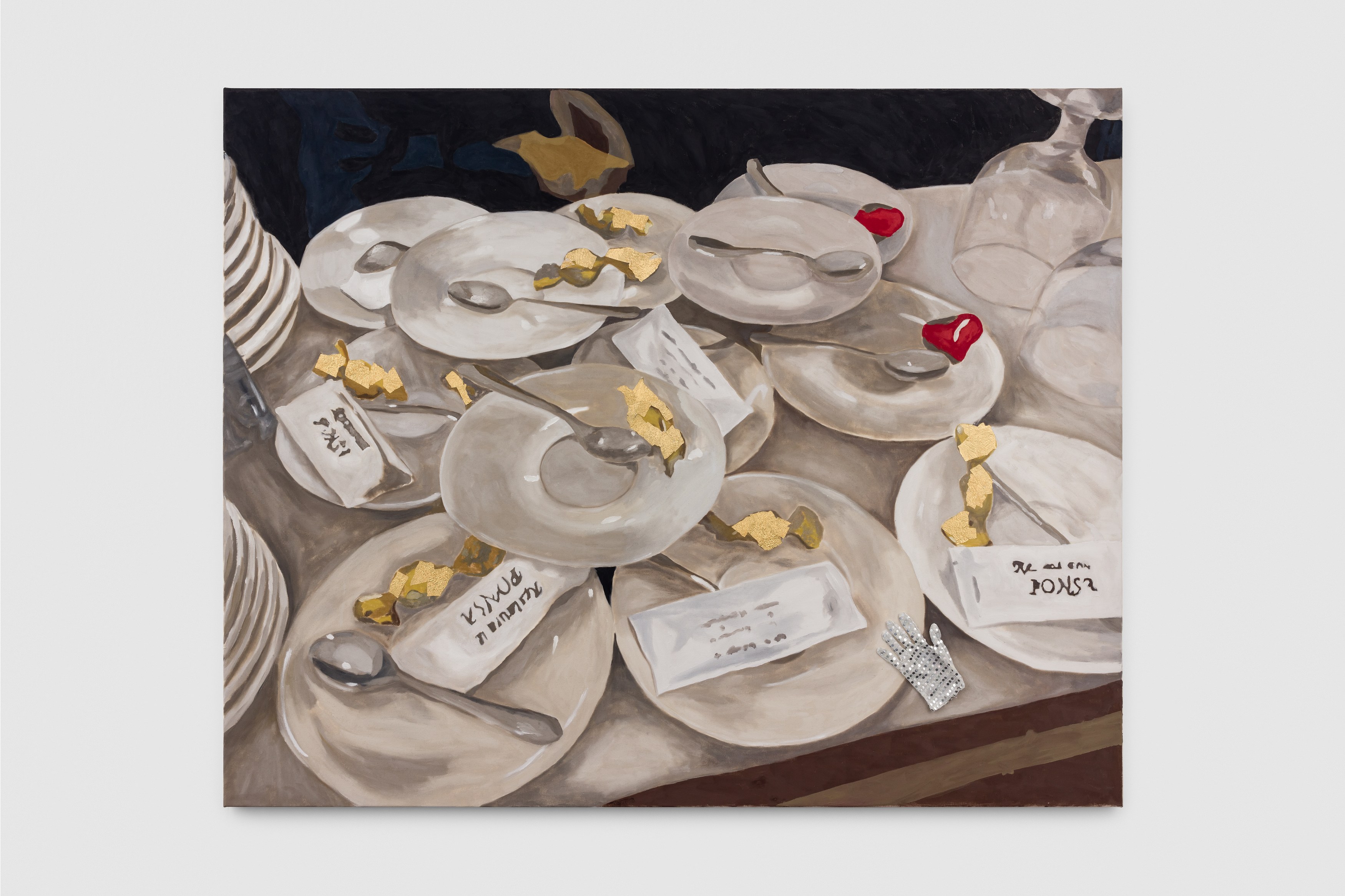Gina Folly, Albert Riera Galceran, The sheep are my thoughts at Dorp, photo 6