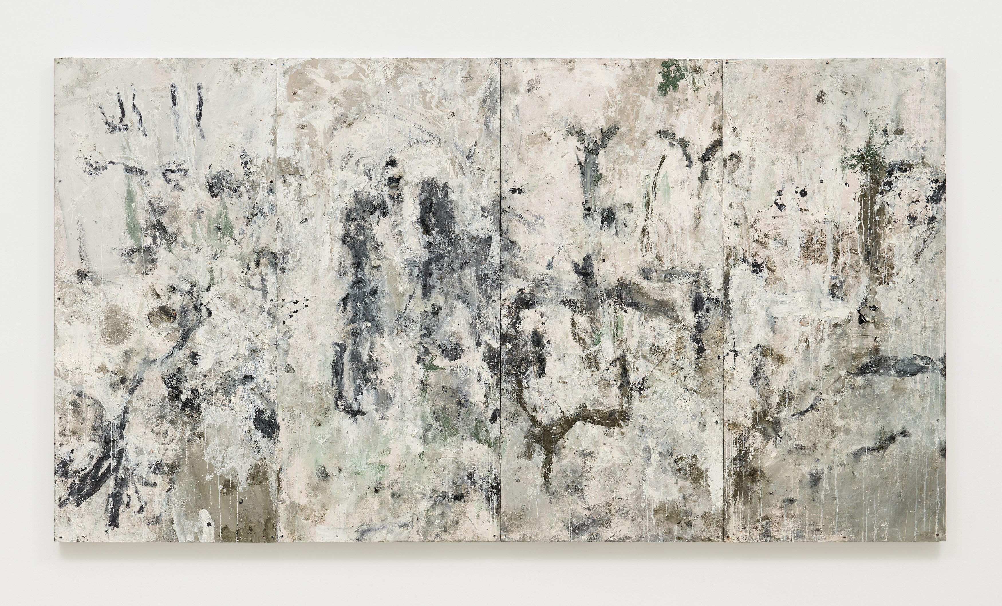 Daniel Licht, Eight Paintings at Jarvis Art, photo 21