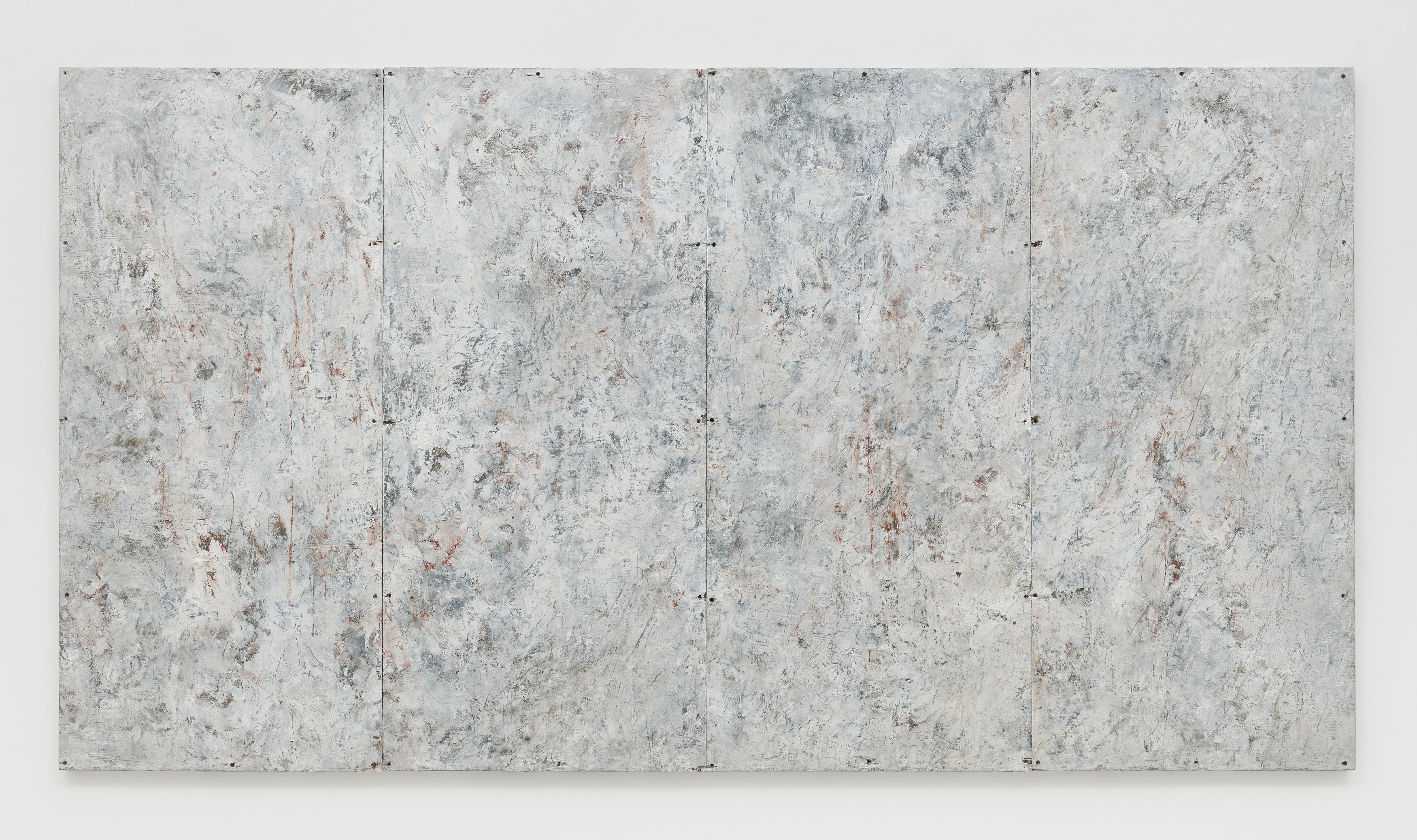 Daniel Licht, Eight Paintings at Jarvis Art, photo 20