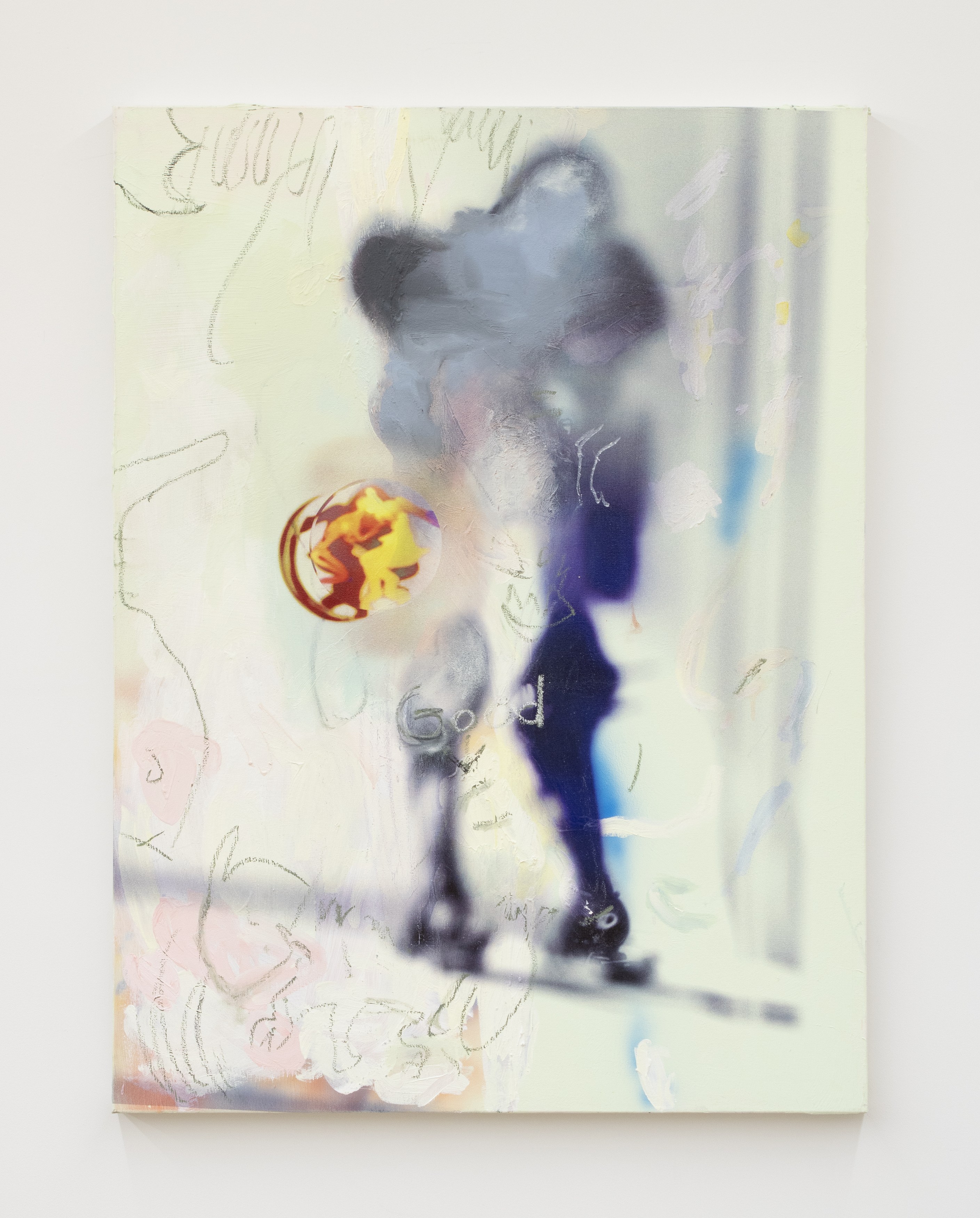 Rachel Rossin, SCRY at Magenta Plains, photo 12