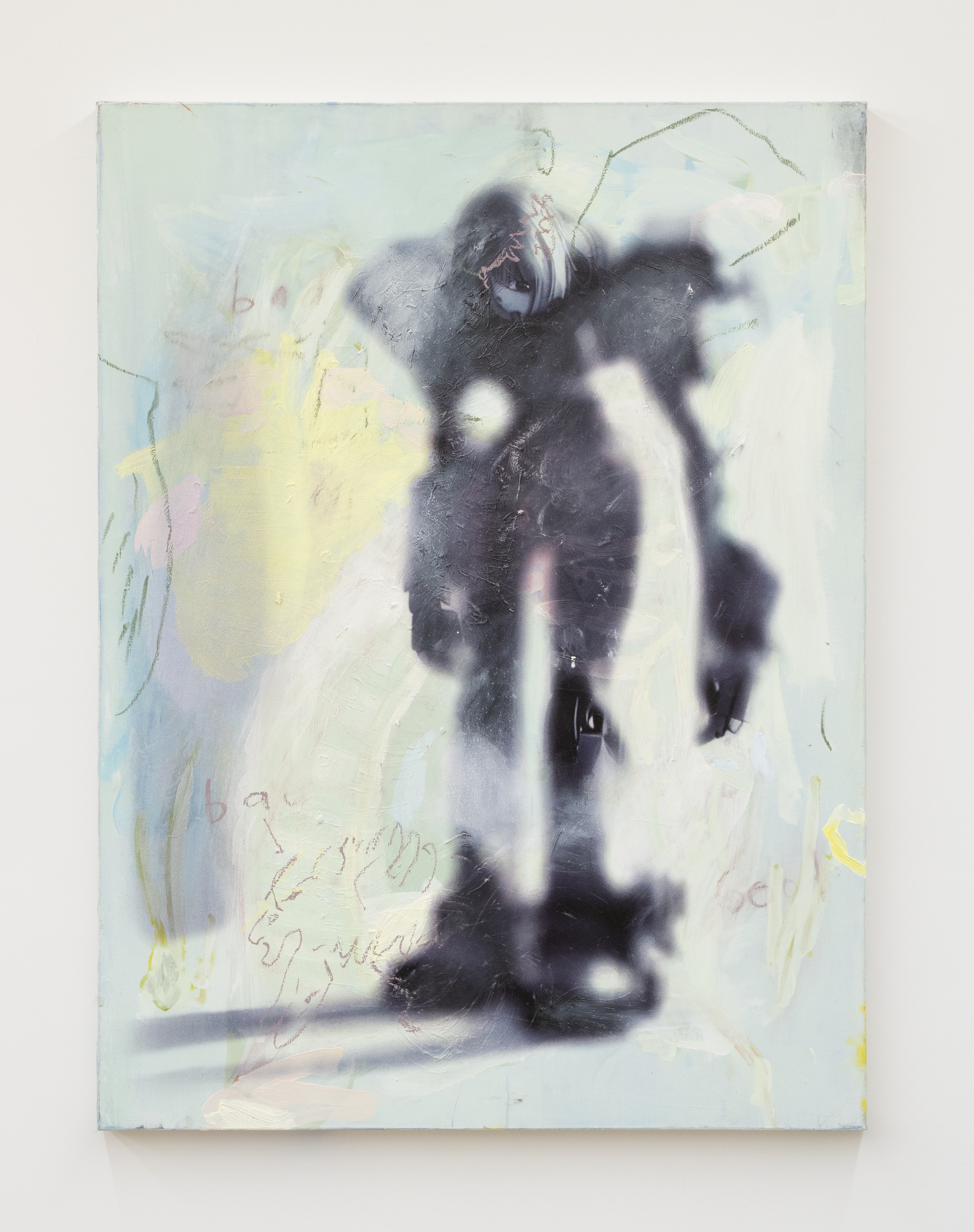 Rachel Rossin, SCRY at Magenta Plains, photo 14