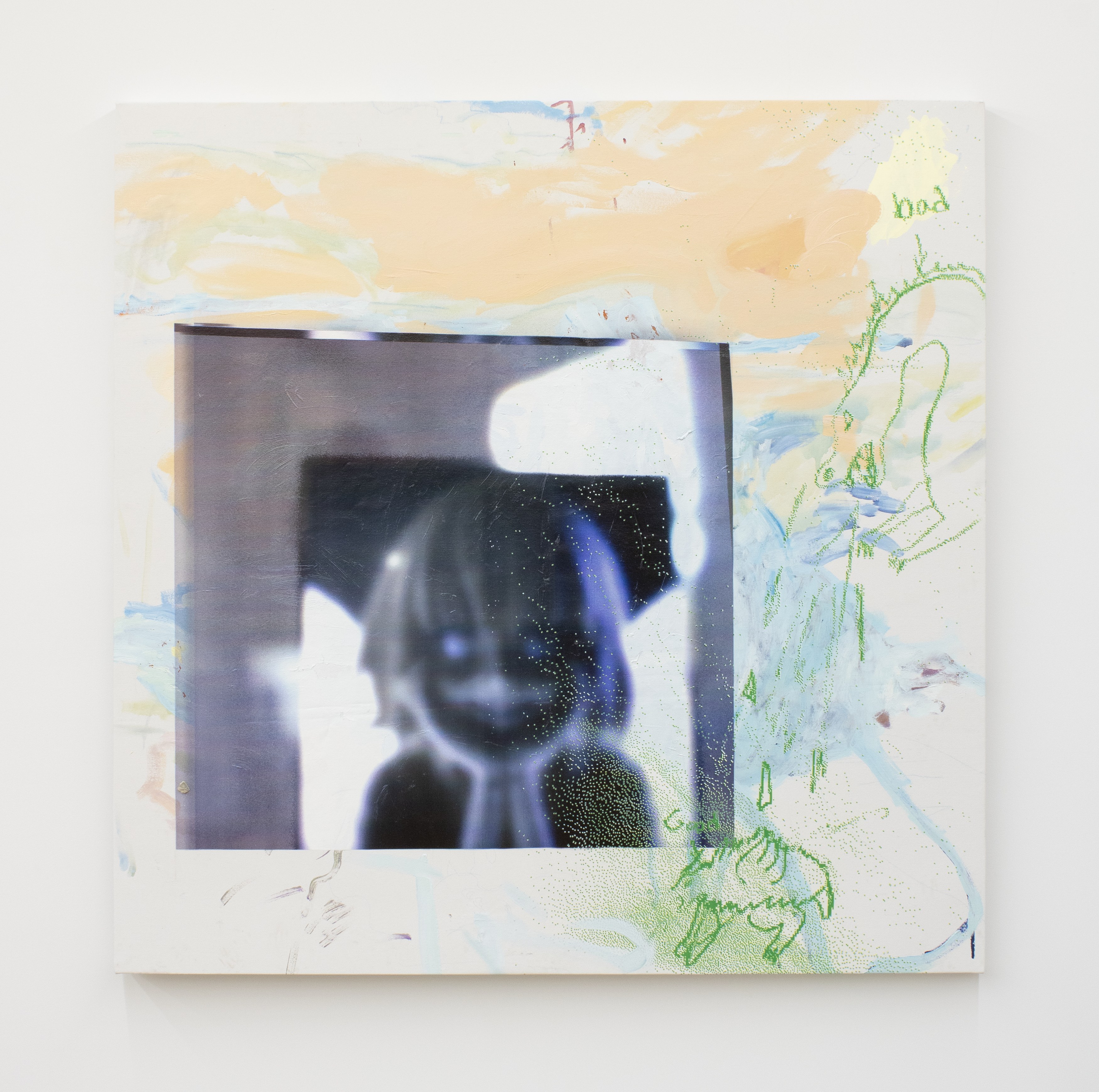 Rachel Rossin, SCRY at Magenta Plains, photo 17