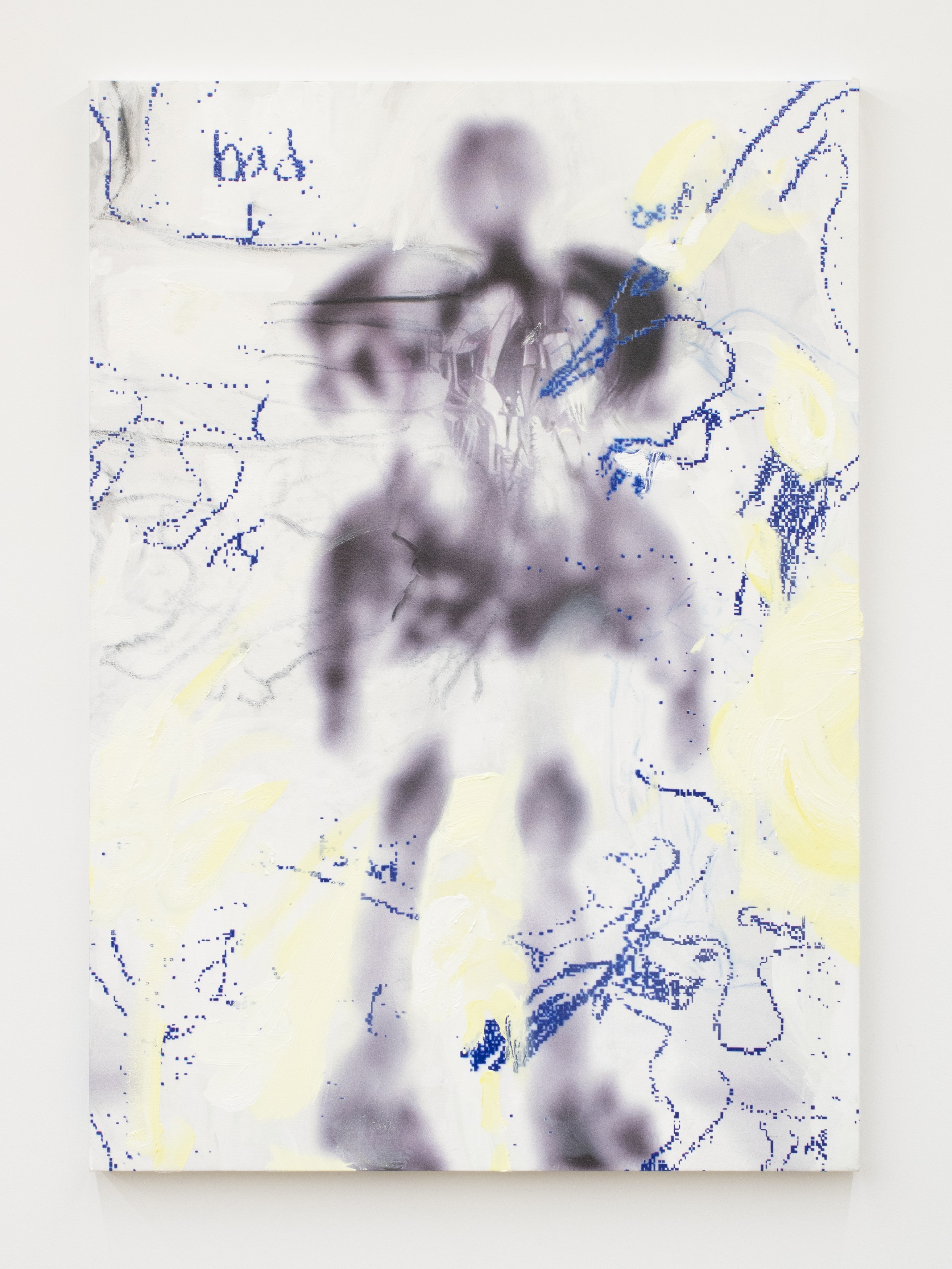 Rachel Rossin, SCRY at Magenta Plains, photo 16