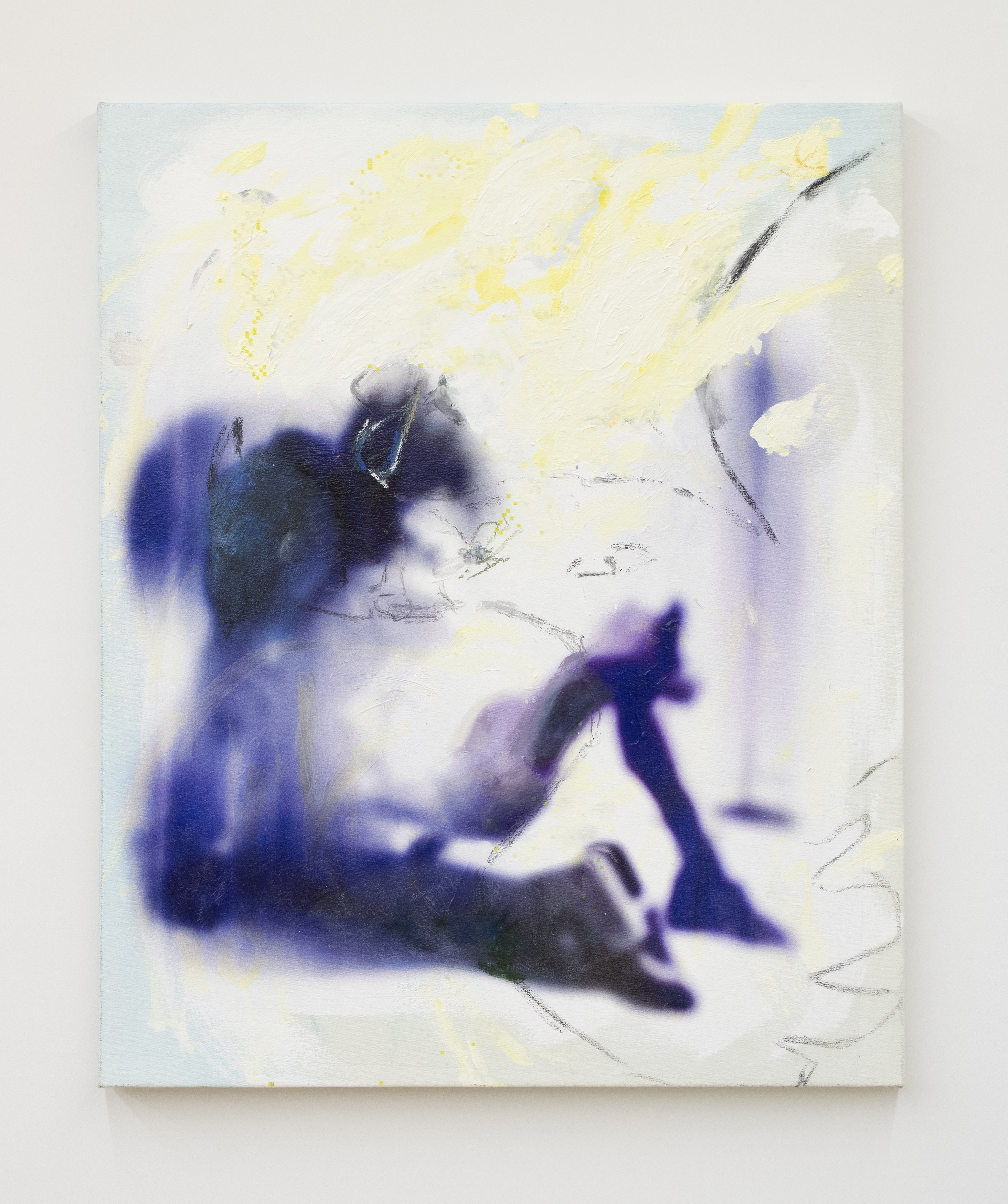 Rachel Rossin, SCRY at Magenta Plains, photo 18