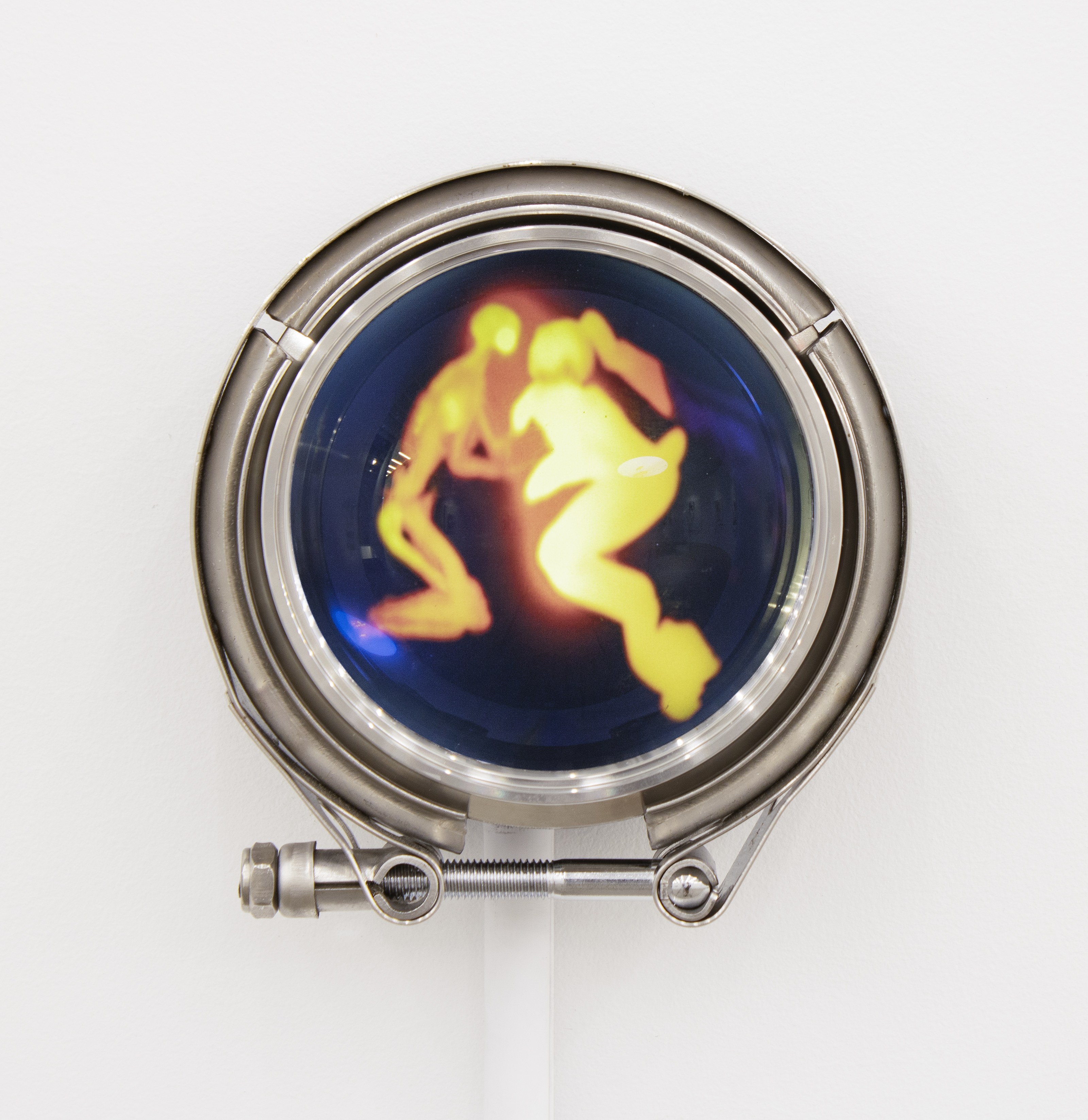 Rachel Rossin, SCRY at Magenta Plains, photo 19