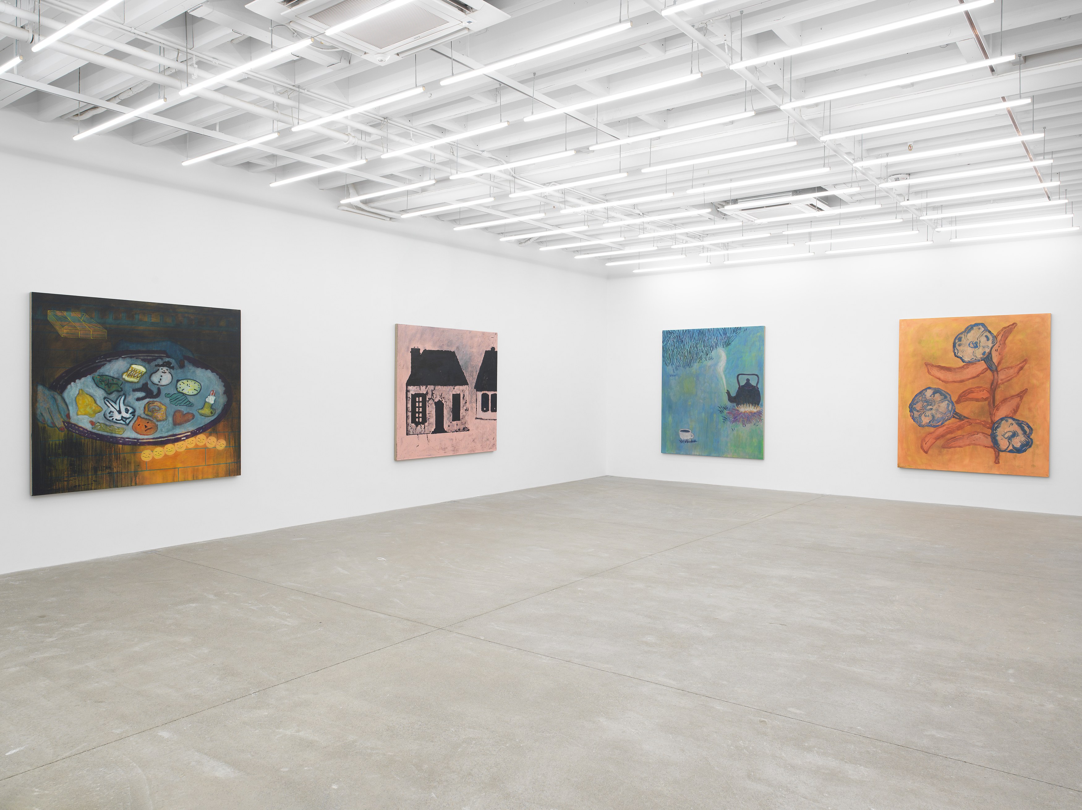 Zach Bruder, Clear Arrears at Magenta Plains, photo 3