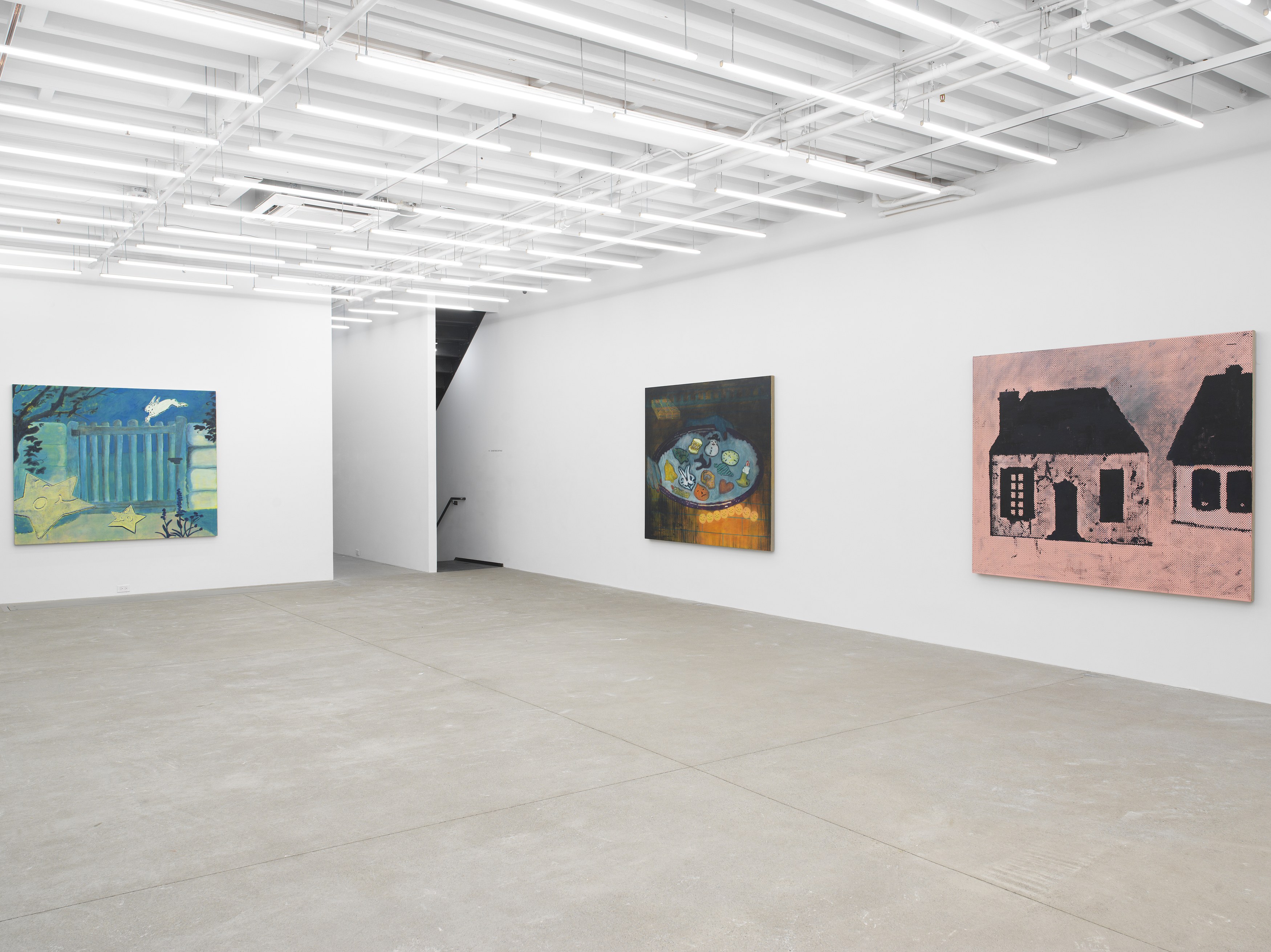 Zach Bruder, Clear Arrears at Magenta Plains, photo 5